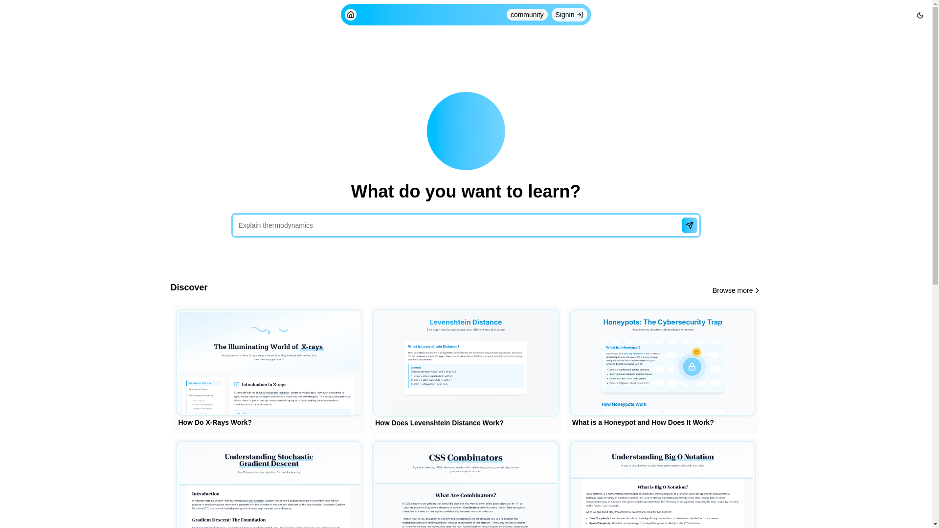 website screenshot of https://littlehive.pages.dev/