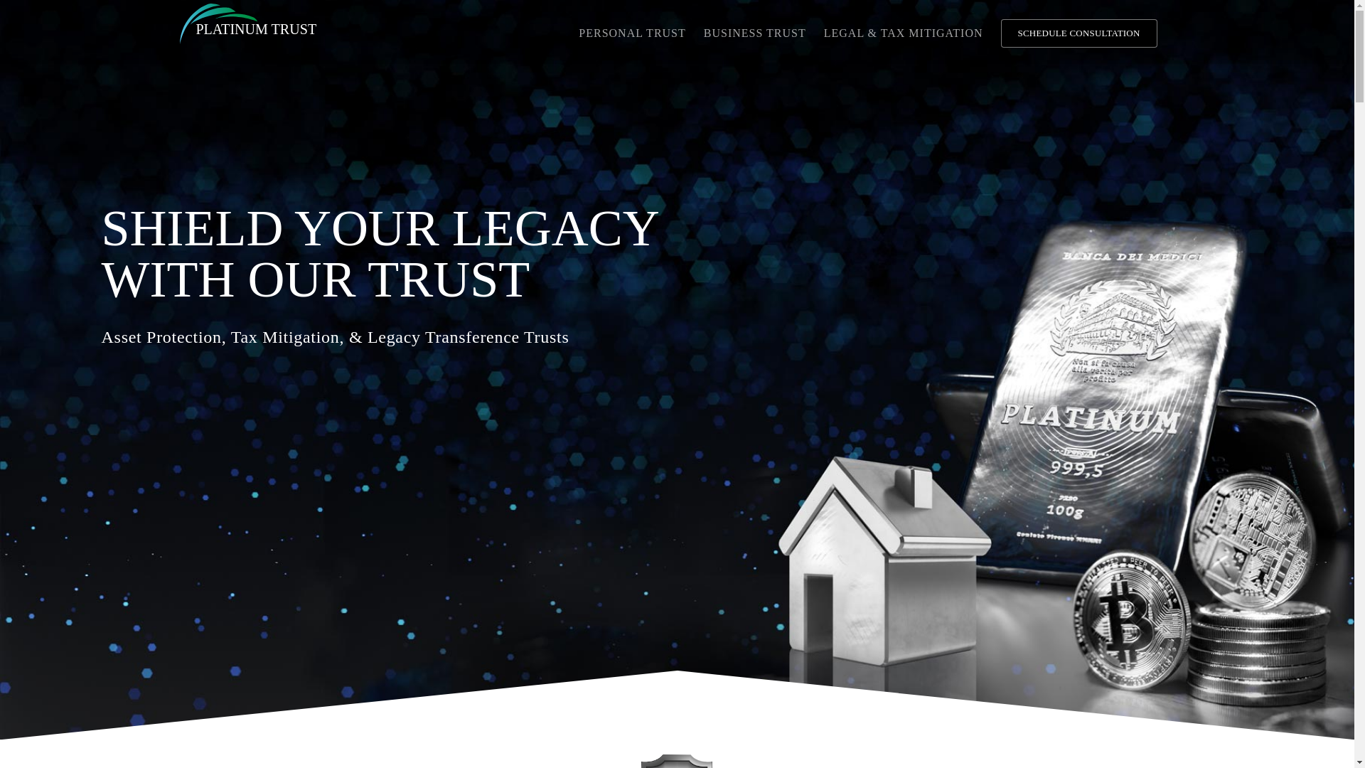 website screenshot of https://platinum-trust-wpstatic.pages.dev/
