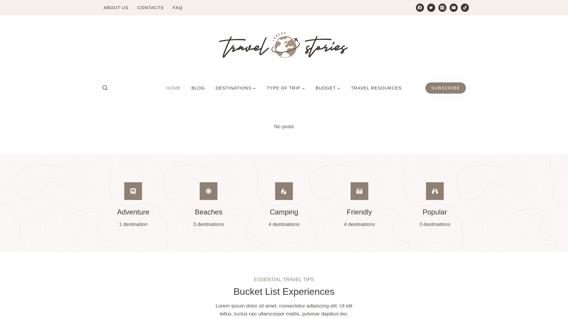 website screenshot of https://minimalisthomedecore.com