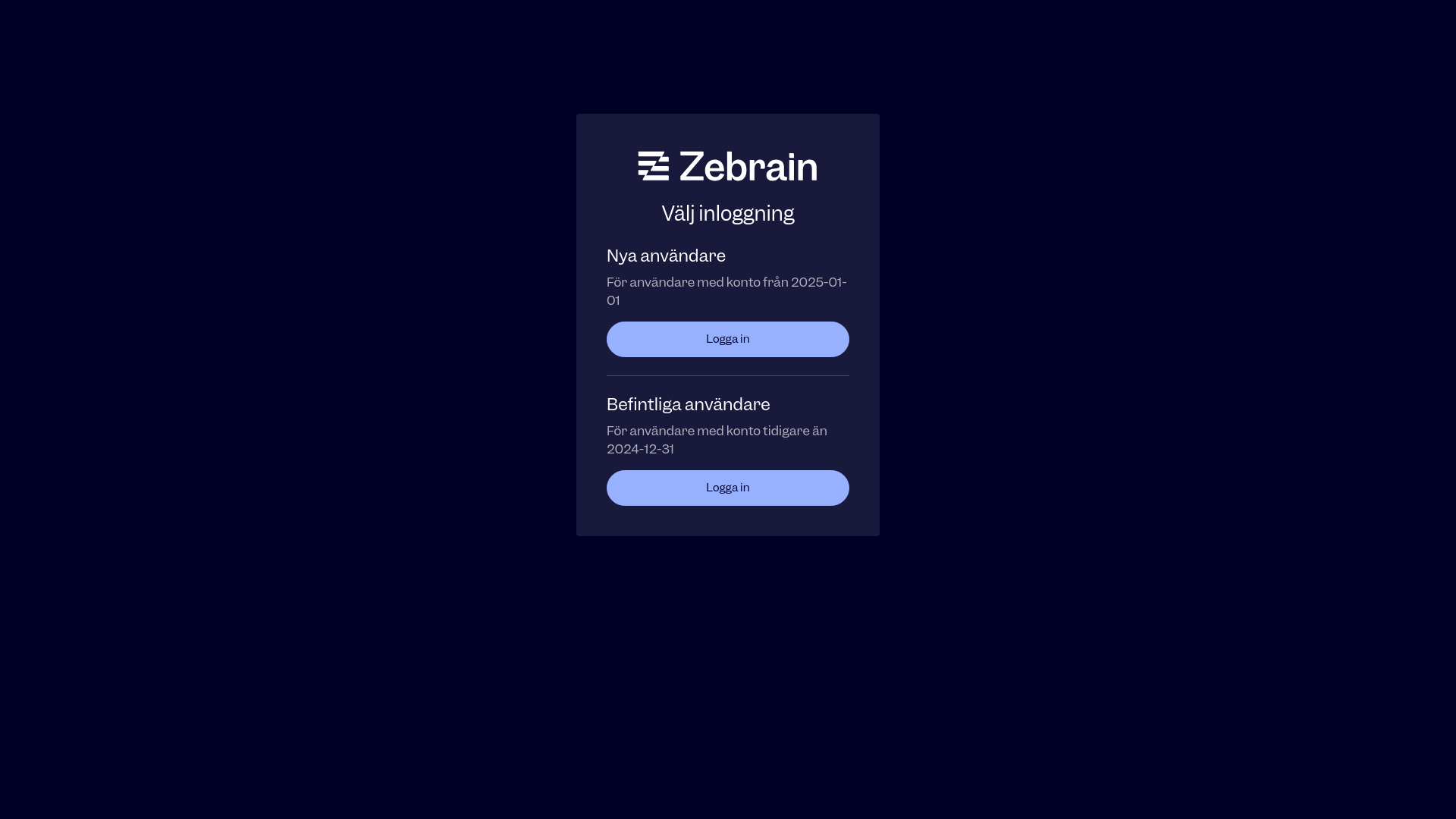 website screenshot of https://hassle-staging.pages.dev/