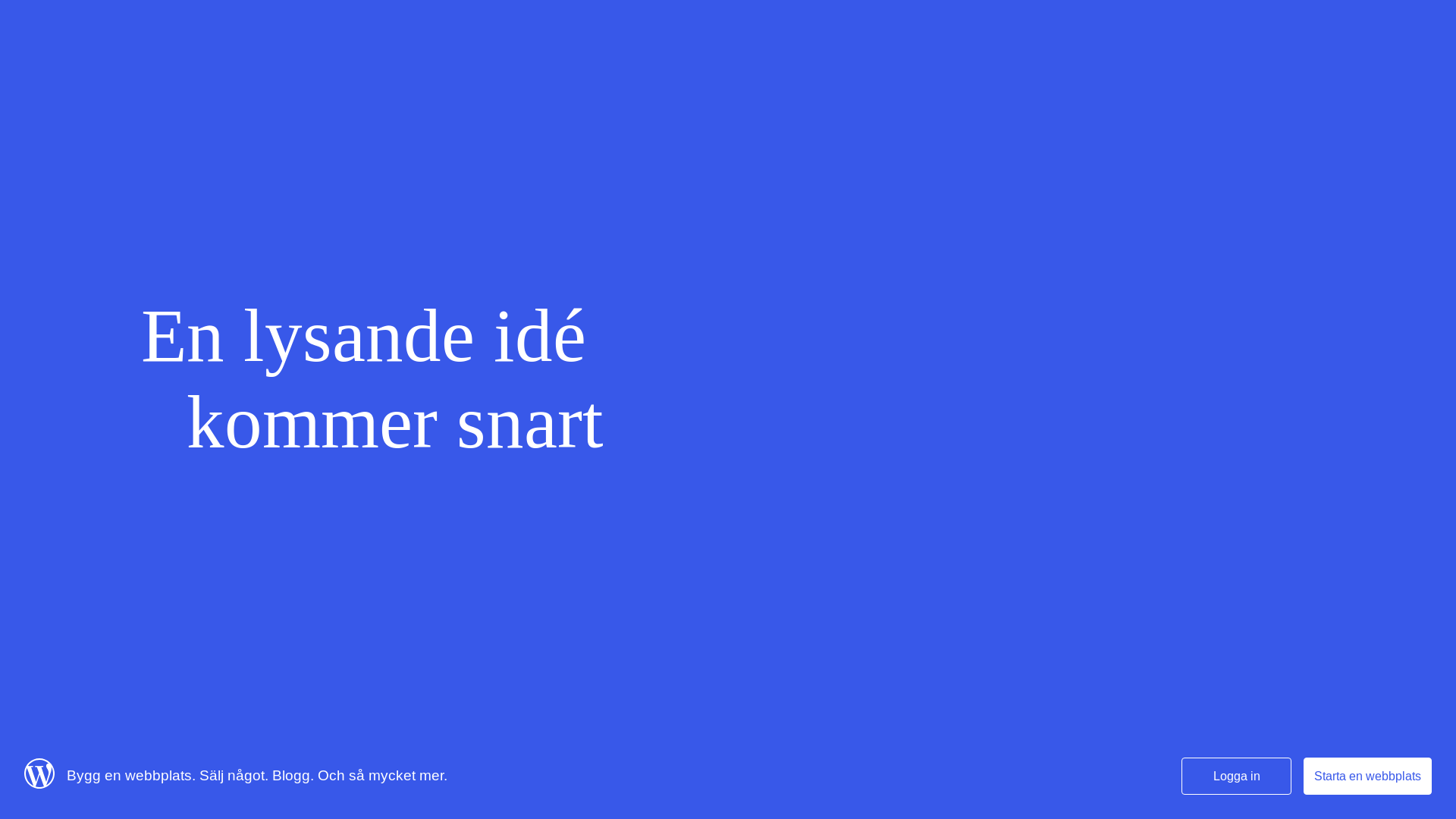 website screenshot of https://amerikanskafolkmusikforeningen.se/