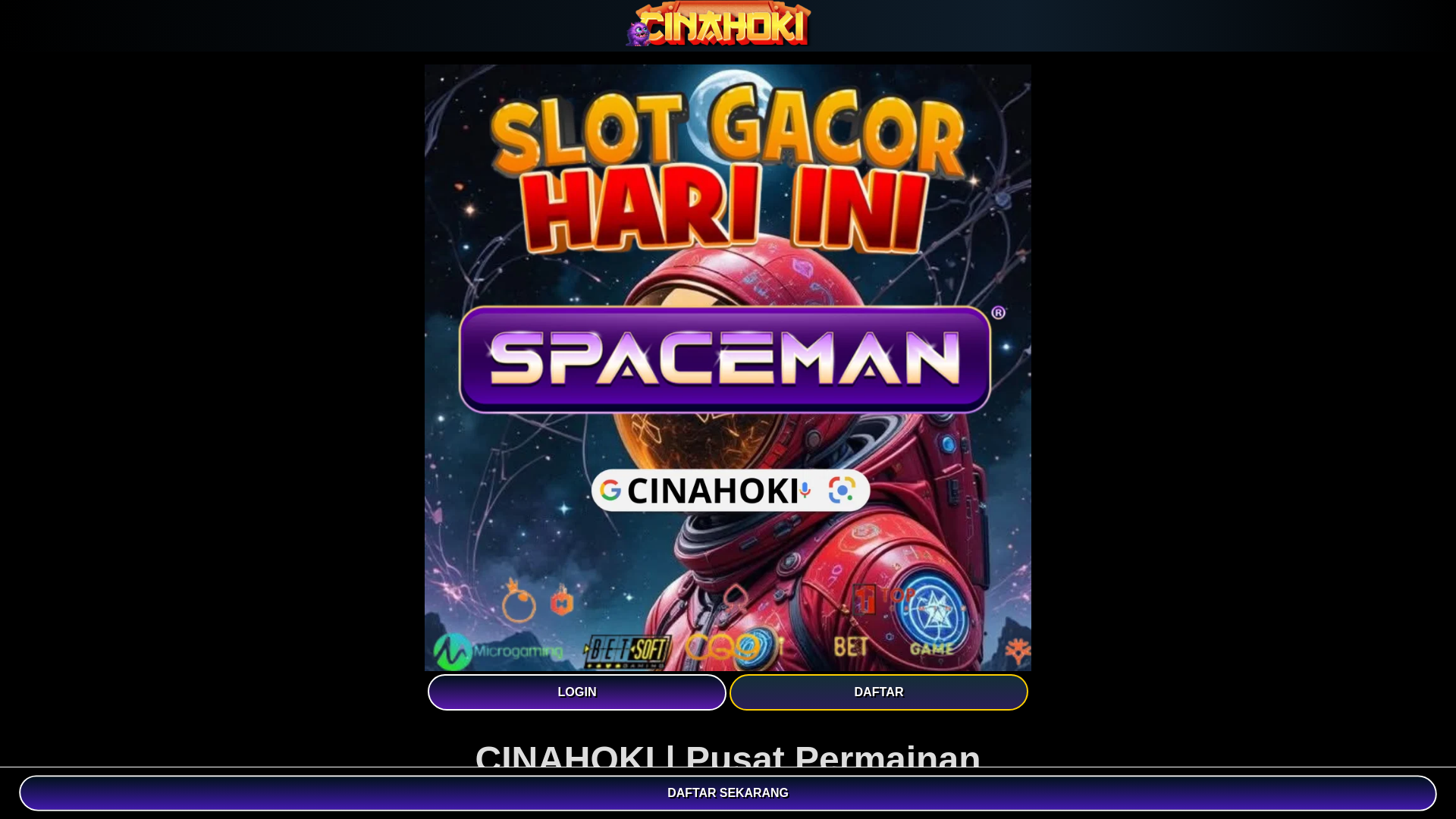 website screenshot of https://makan-tomat.pages.dev/