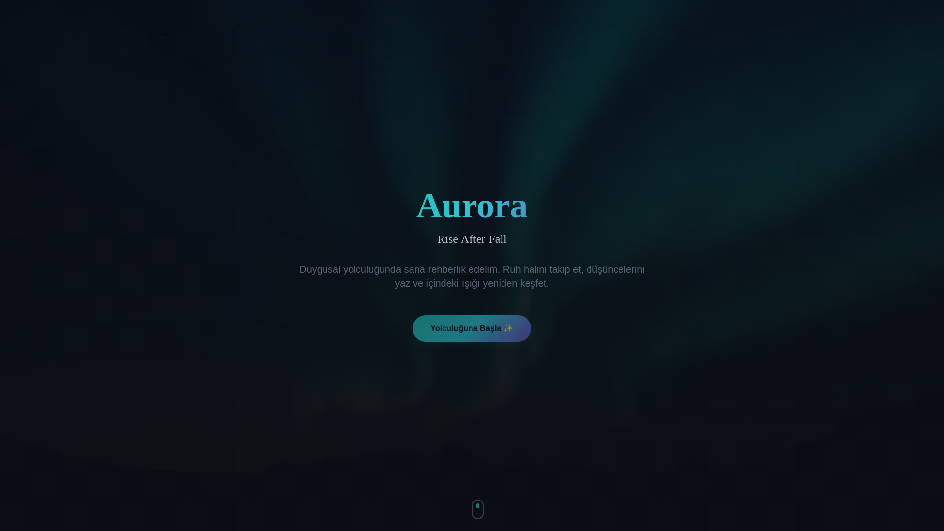 website screenshot of https://inner-light-journal.pages.dev/