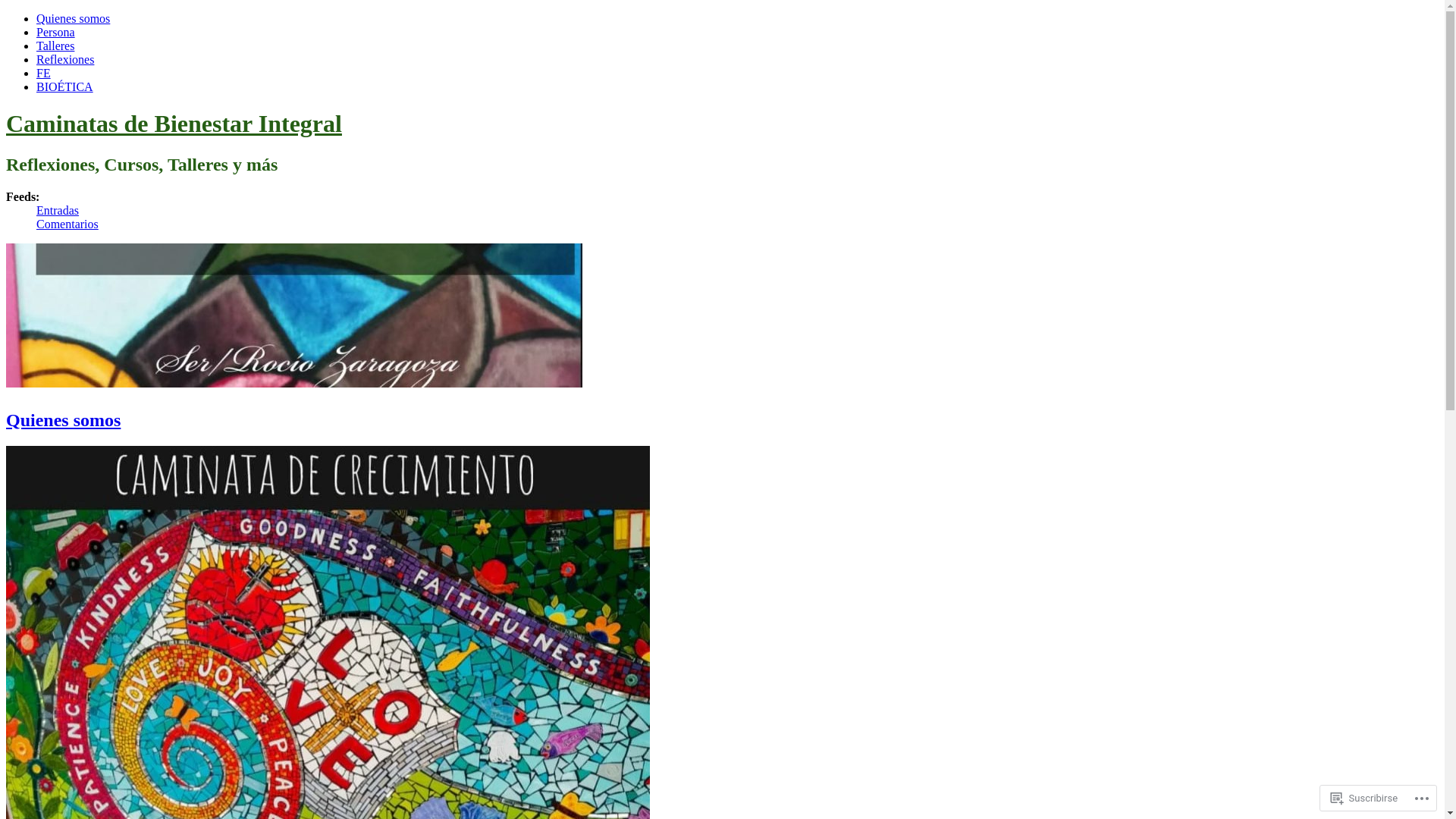 website screenshot of https://rocio-zaragoza.com/