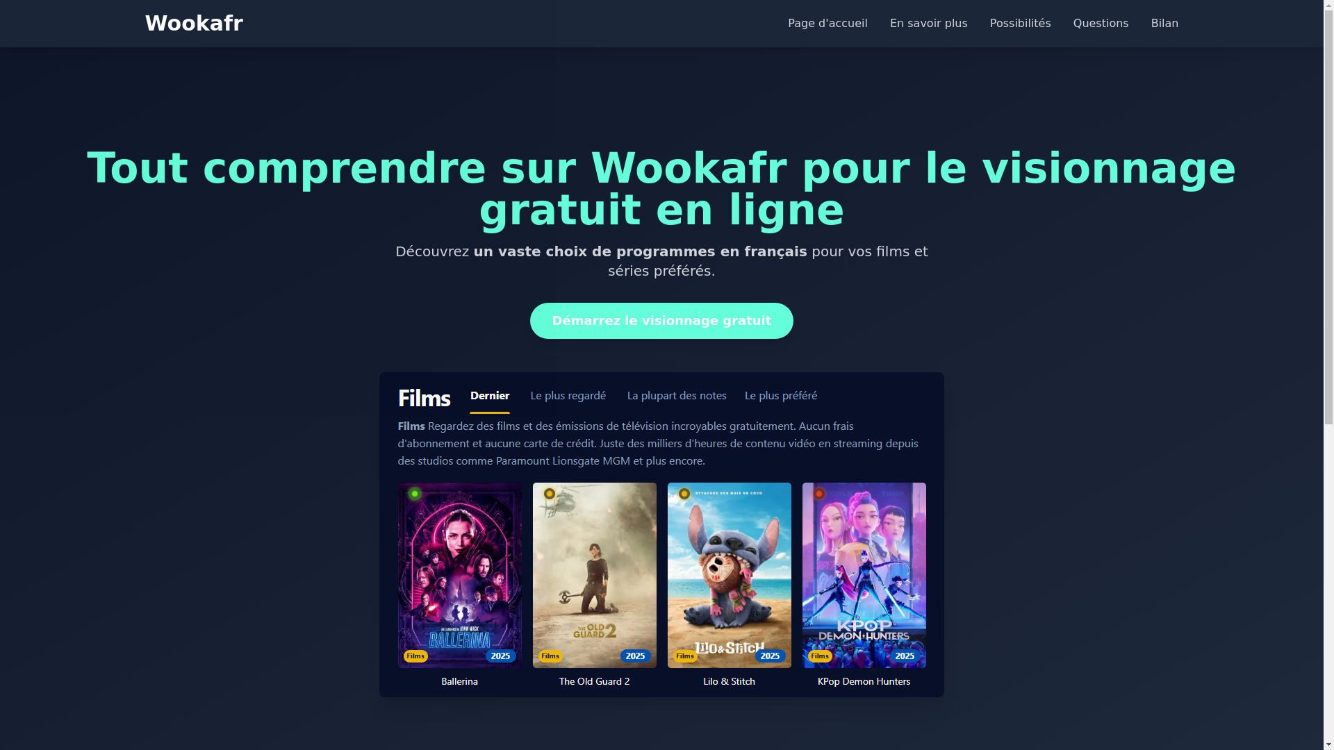 website screenshot of https://wookafr-n1bc.pages.dev/