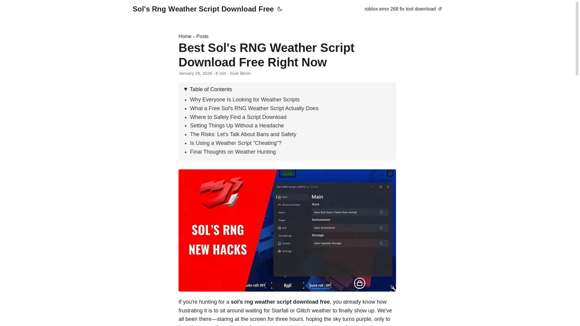 website screenshot of https://sols-rng-weather-script-download-free.pages.dev/