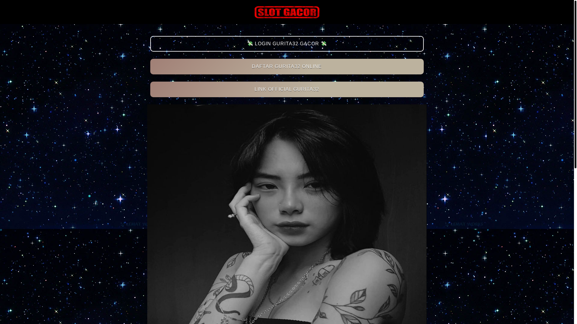 website screenshot of https://gurita32-b98.pages.dev/