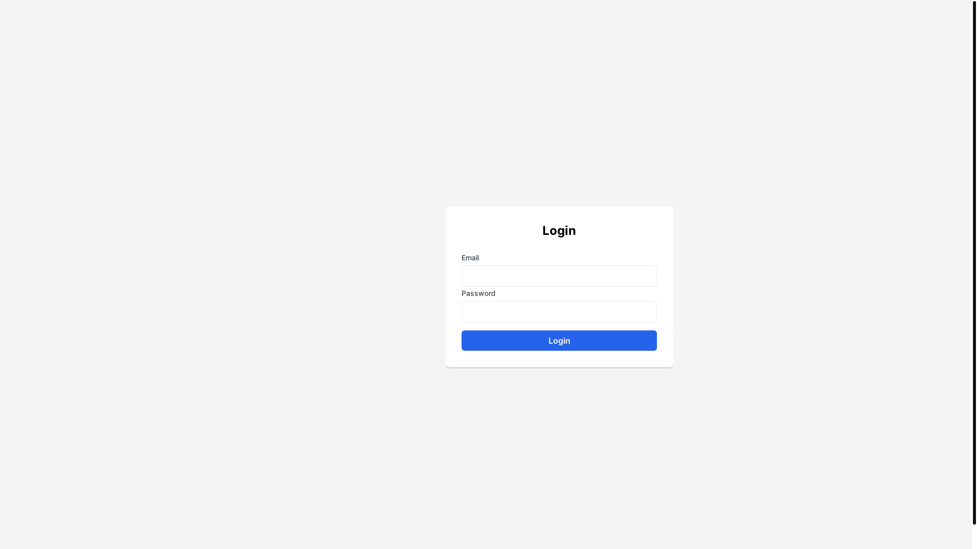 website screenshot of https://note-app-frontend.pages.dev/