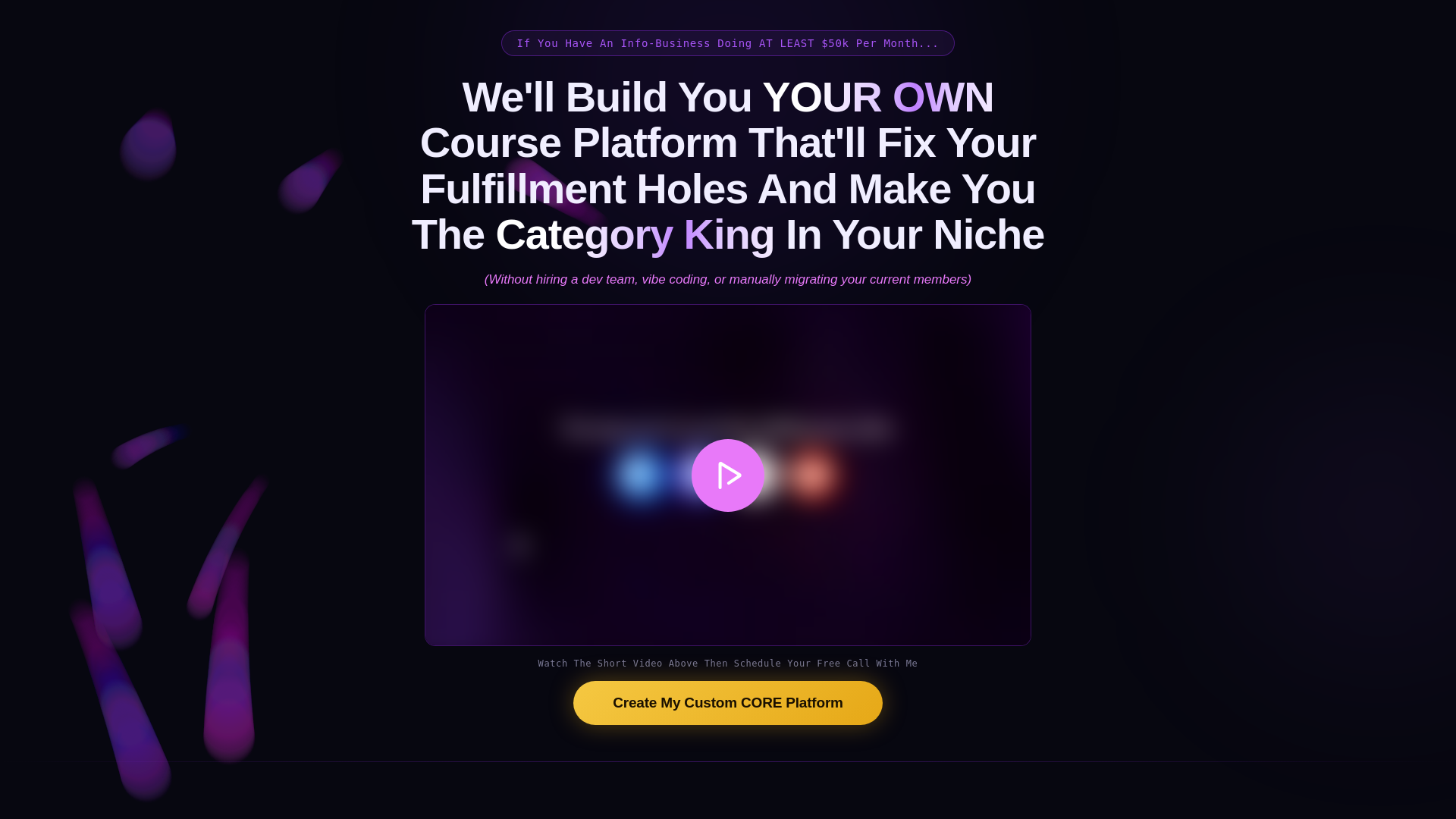 website screenshot of https://scalingeasylabs.com/