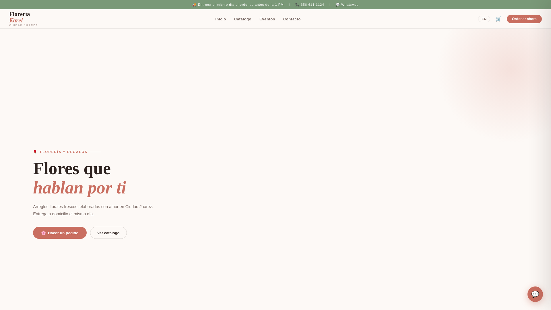 website screenshot of https://karel-site.pages.dev/