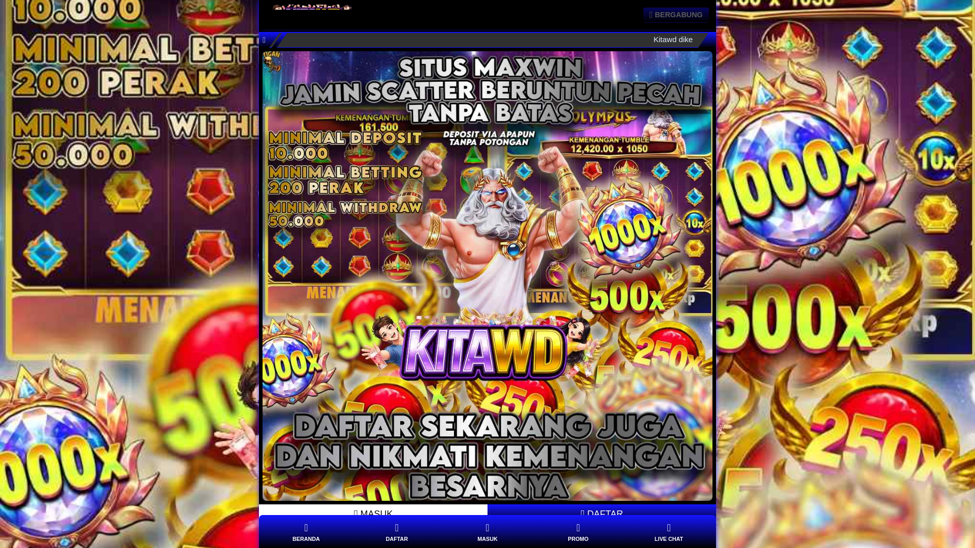 website screenshot of https://khutbah-jum-at-slot-gacor.pages.dev/