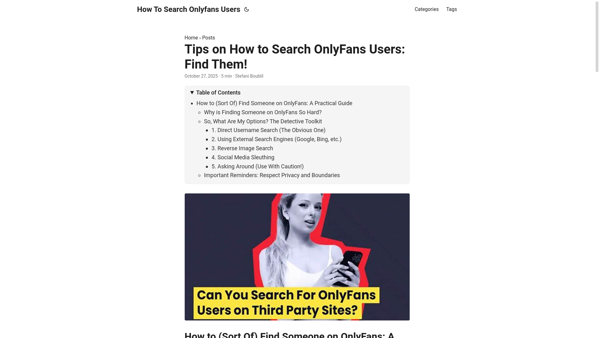 website screenshot of https://how-to-search-onlyfans-users.pages.dev/