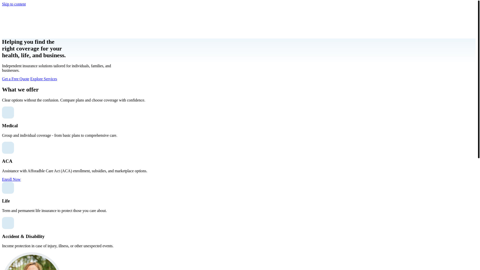 website screenshot of https://alhbenefits2025.pages.dev/