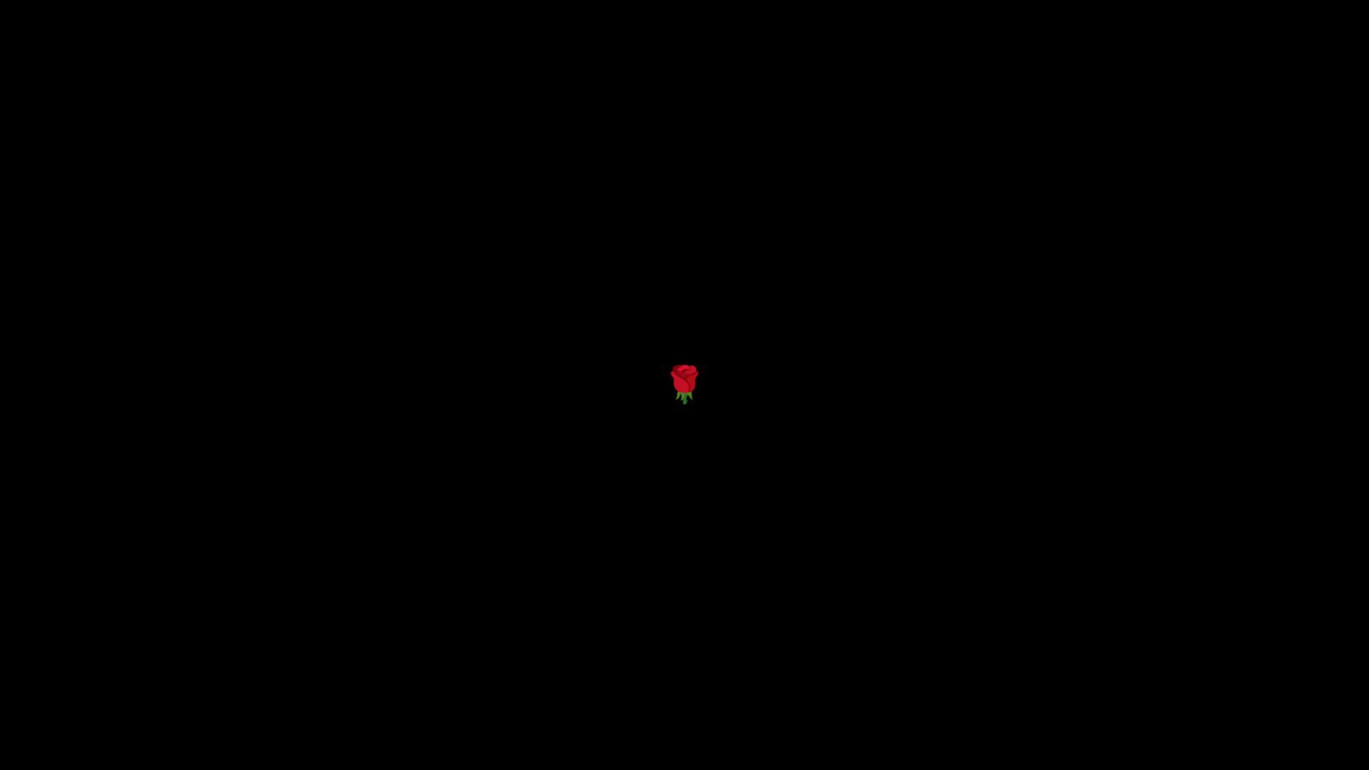 website screenshot of https://amauxroses.fr/
