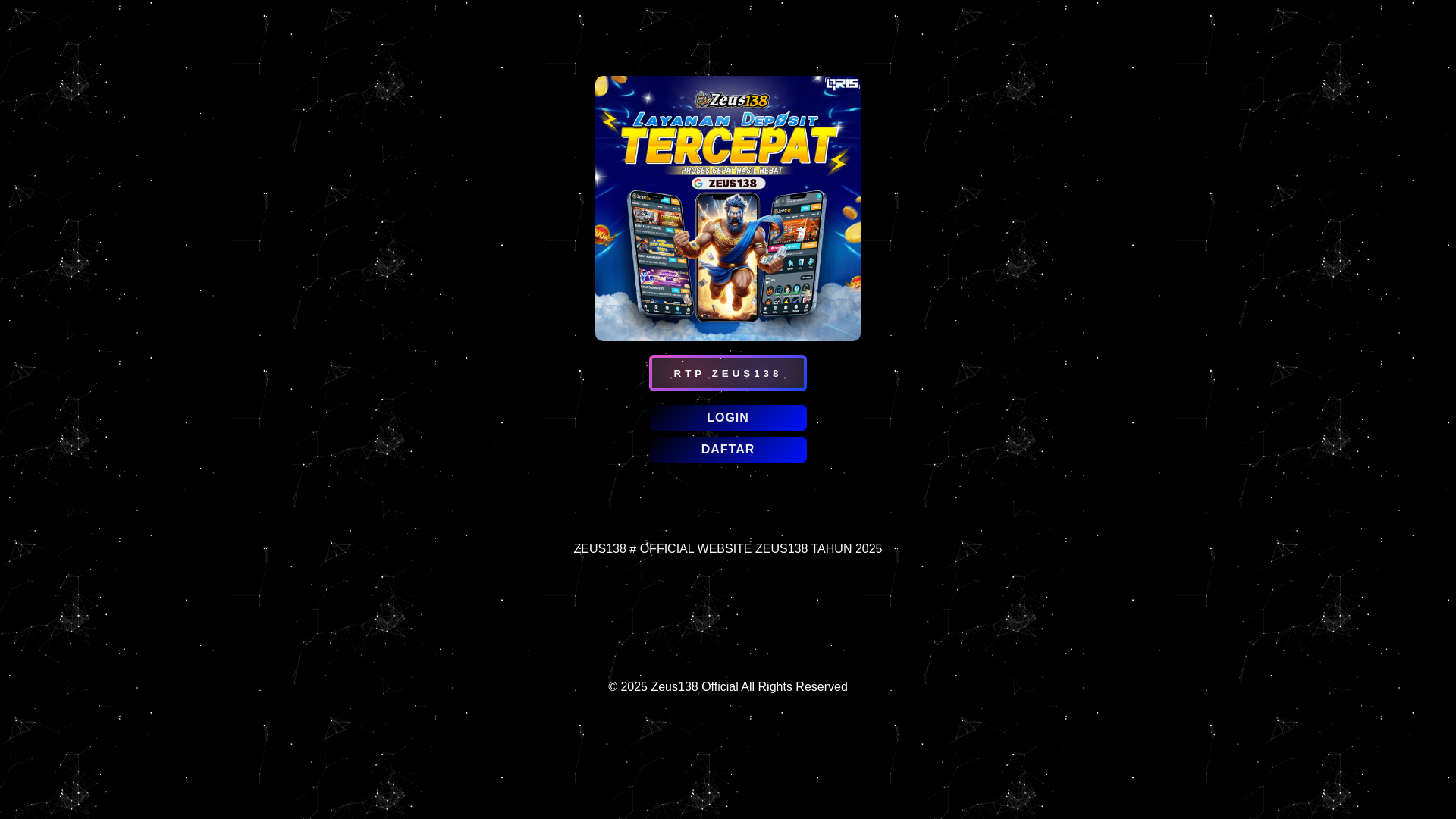 website screenshot of https://zeus138officialnet-amp.pages.dev/