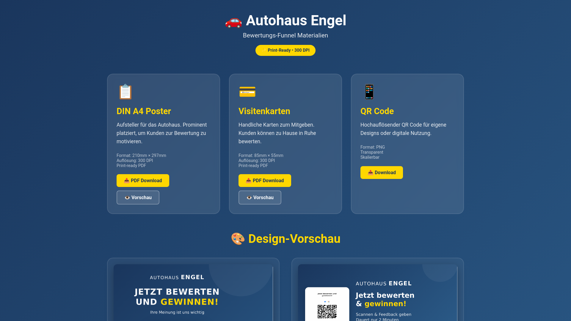 website screenshot of https://engel-review-materials.pages.dev/