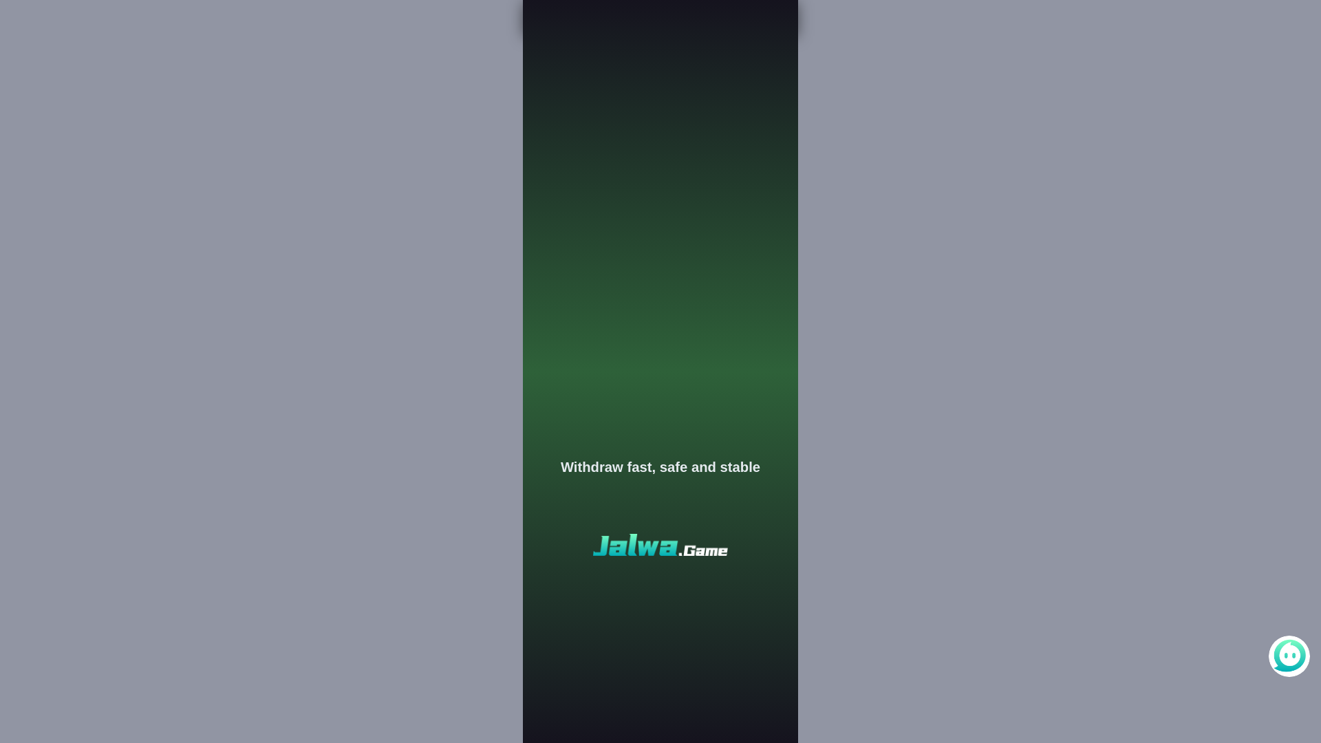 website screenshot of https://tufangame.in/