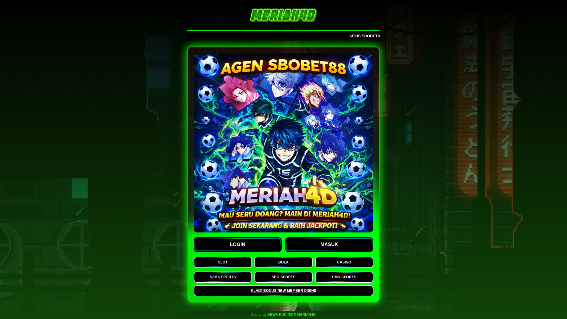 website screenshot of https://rfissa-e4s.pages.dev/