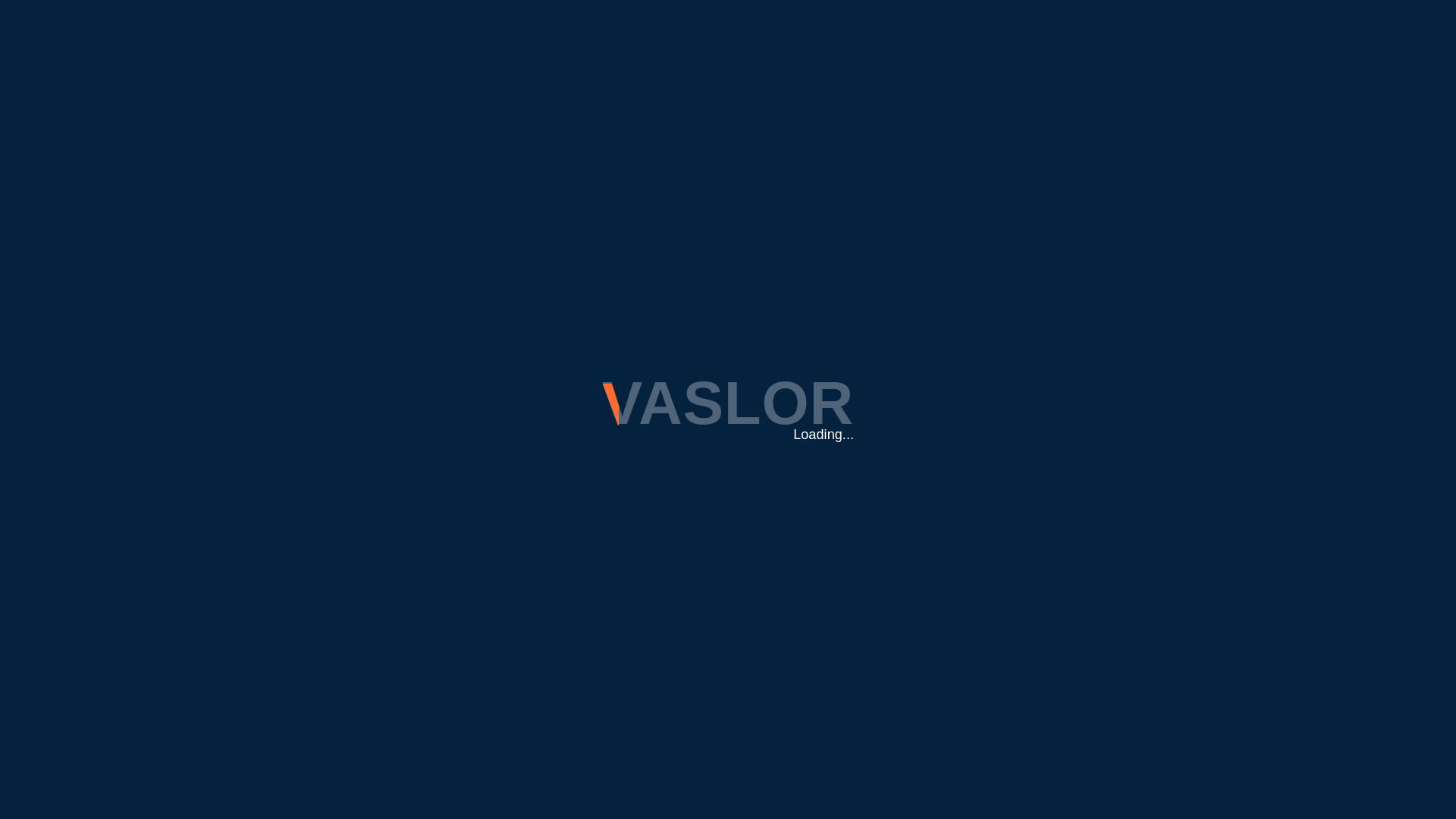 website screenshot of https://vaslor.us/