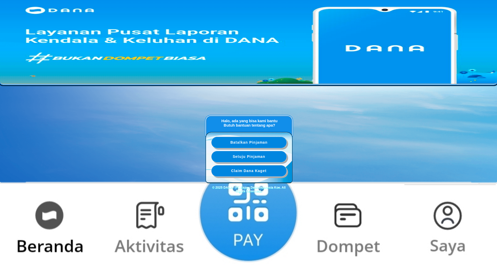 website screenshot of https://batalkandana.site/
