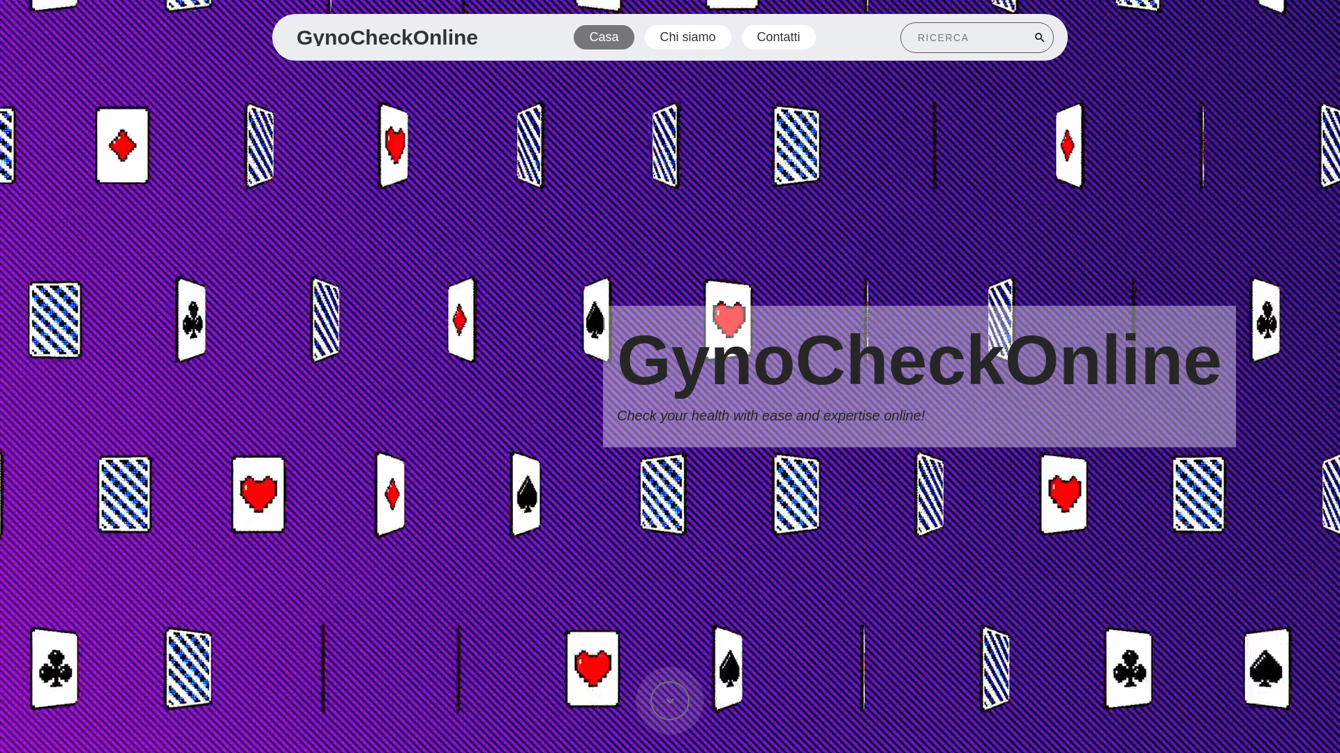 website screenshot of https://thoroclapsronte.top