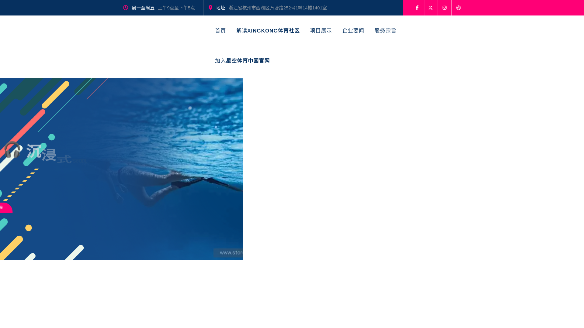 website screenshot of https://store-starryskysports.com/