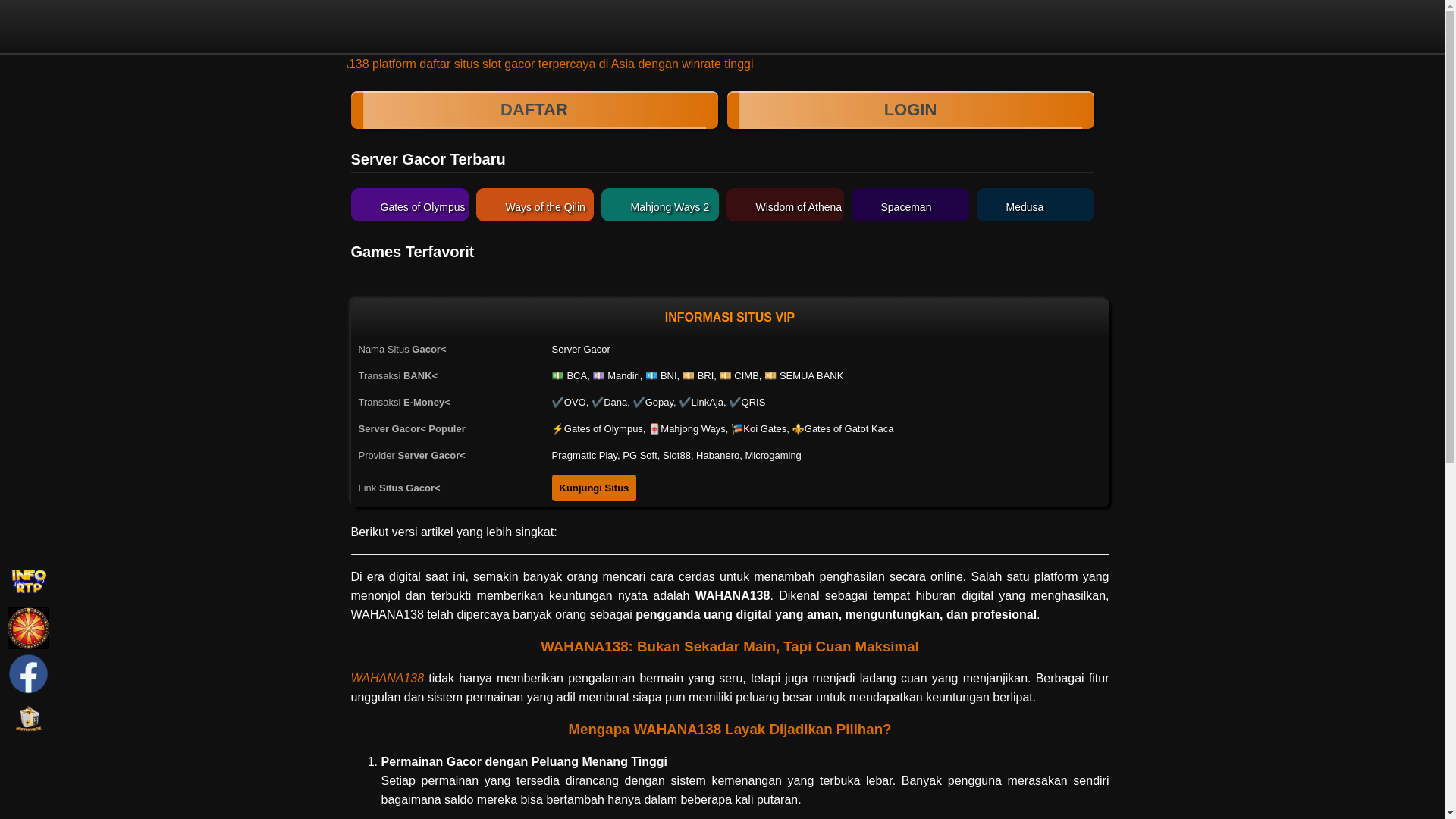 website screenshot of https://sastraminang.pages.dev/