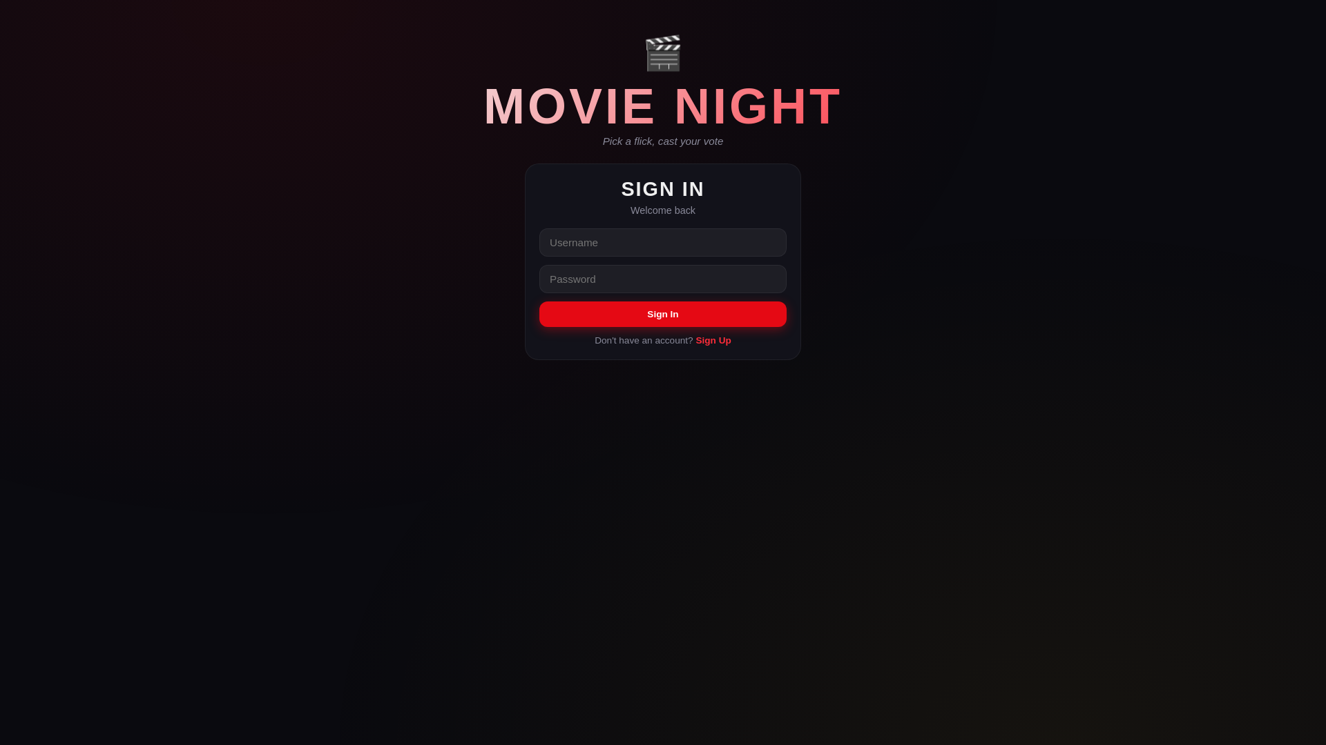 website screenshot of https://jbmovienight.com/
