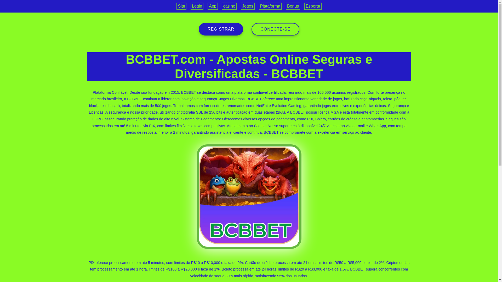 website screenshot of https://bcbbetg.com/