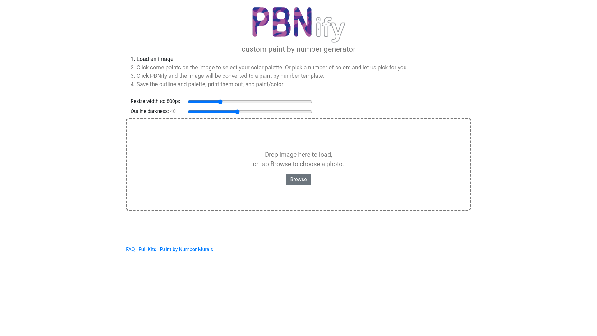 website screenshot of https://pbnify-legacy.pages.dev/