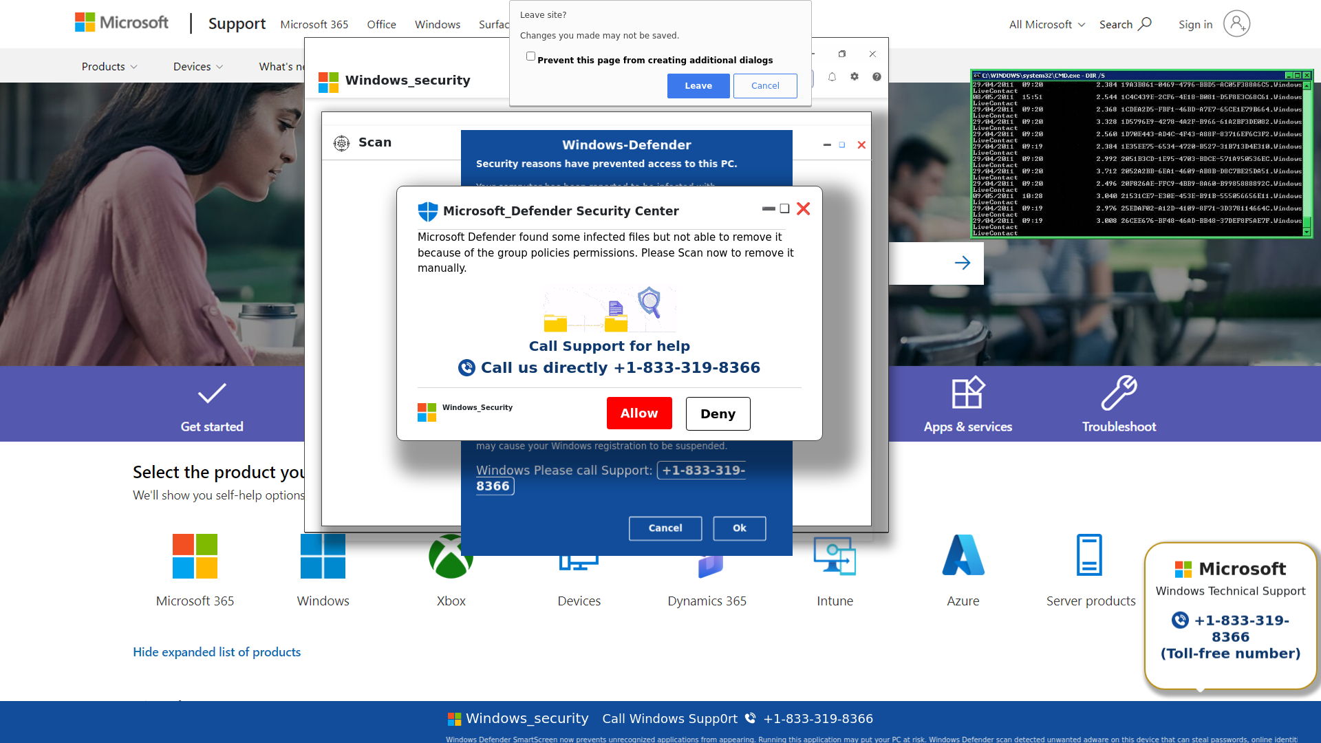 website screenshot of https://udnkejksjdksdjd-tiqgt.ondigitalocean.app/