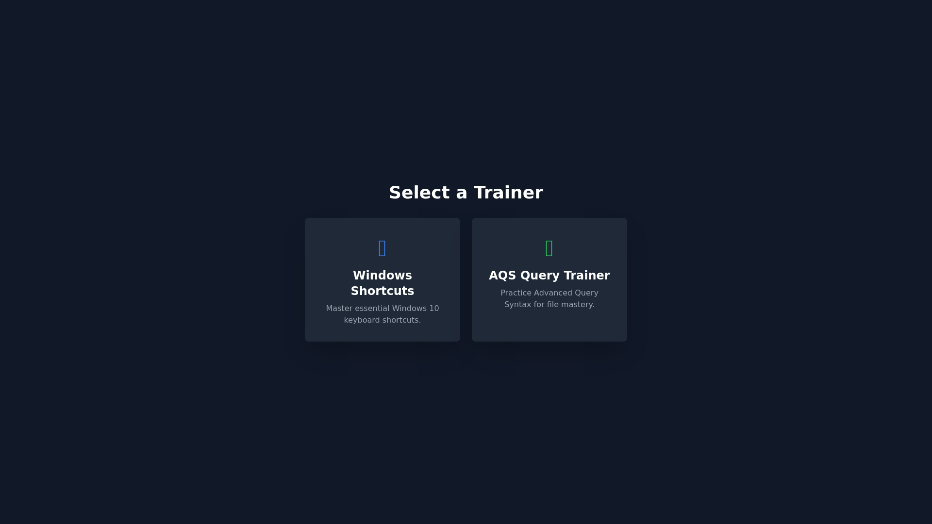 website screenshot of https://hotkey-habits-v2.pages.dev/
