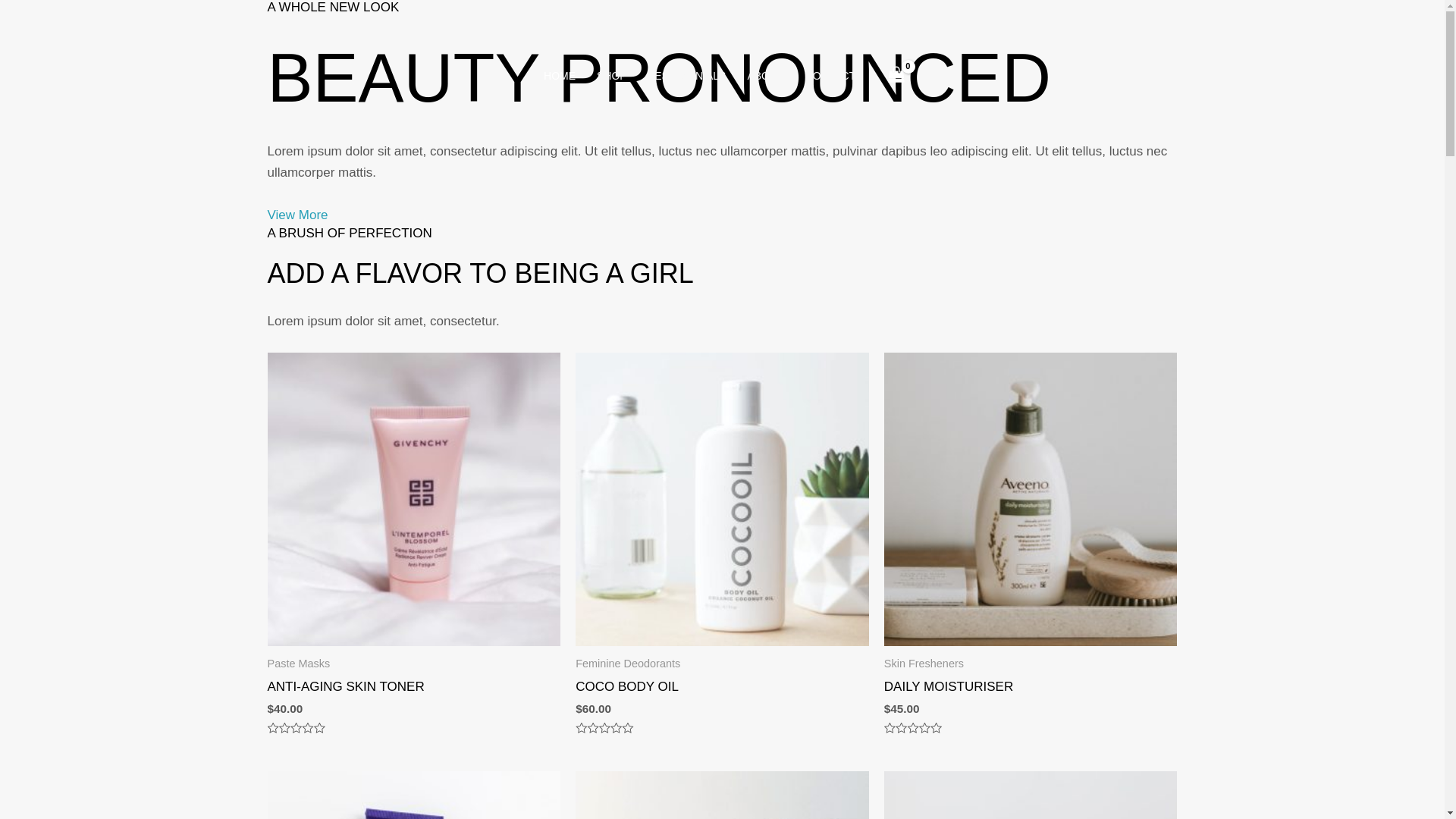 website screenshot of https://ceshixiezi01.site/