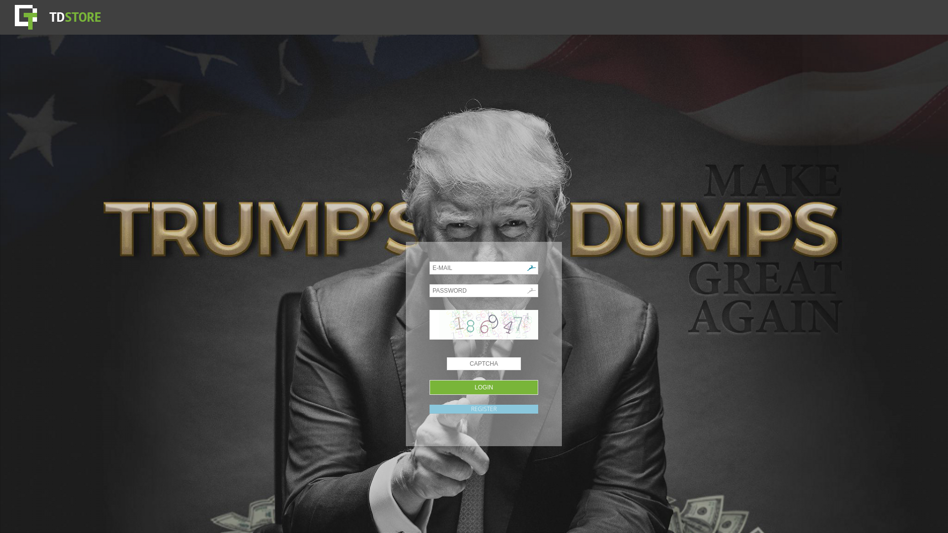 website screenshot of https://cashing-card.com/