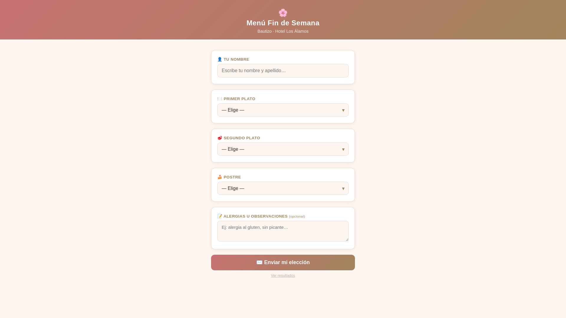 website screenshot of https://bautizo-2025.pages.dev/