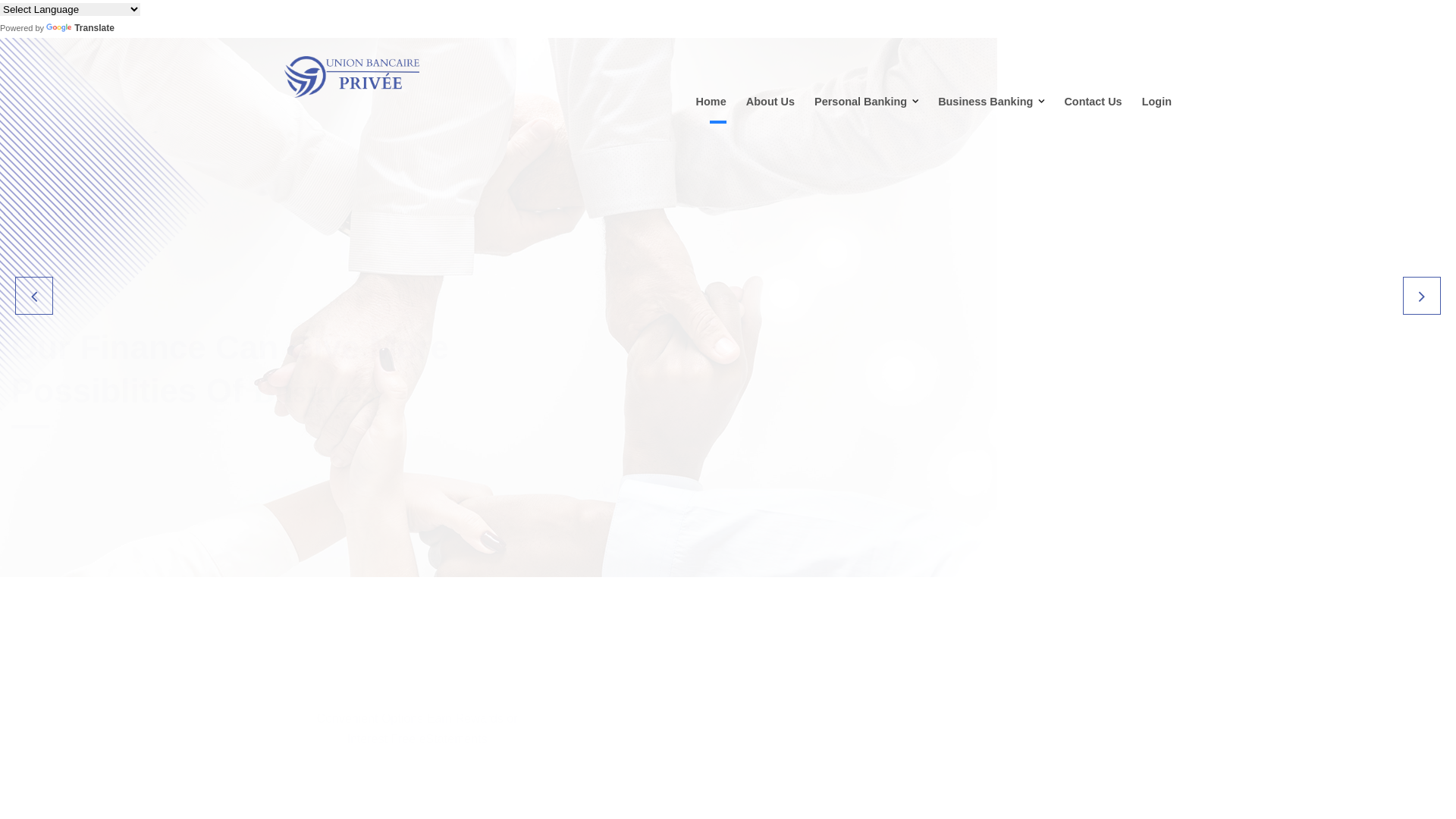 website screenshot of https://dmbinvestment.online/