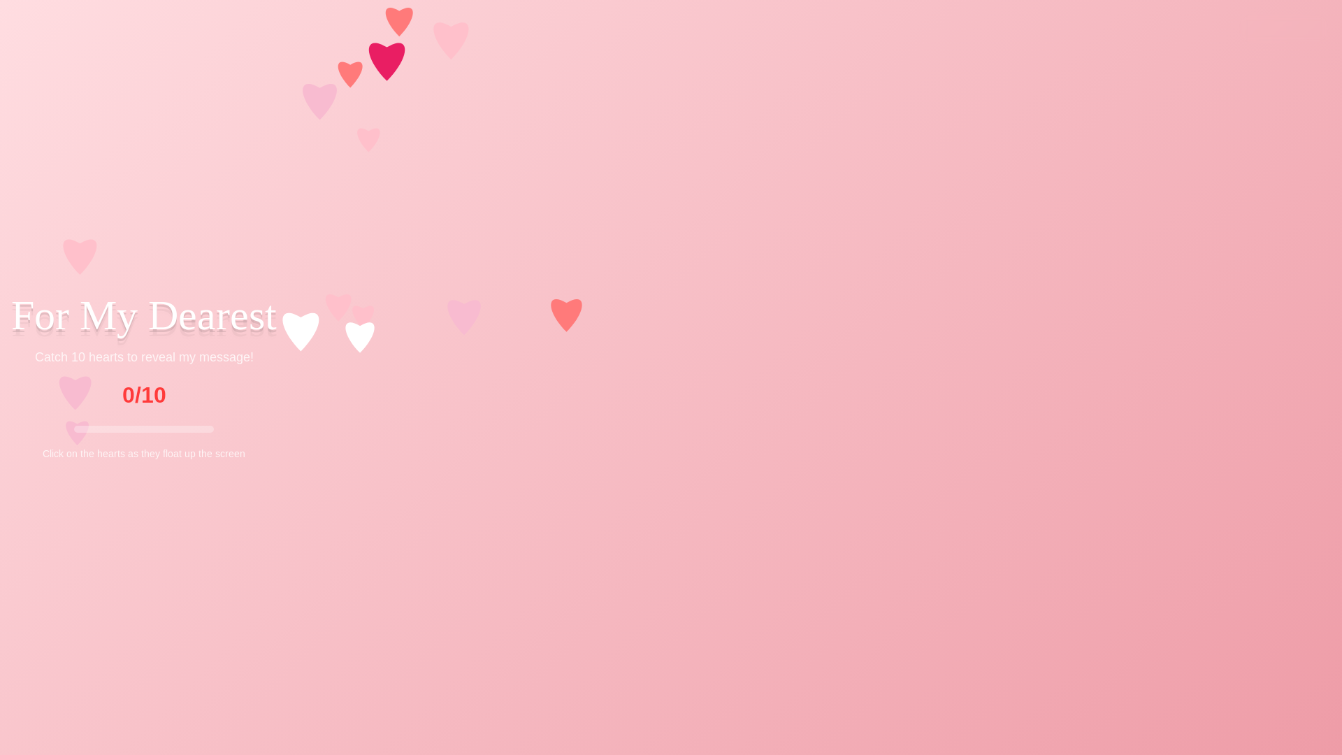 website screenshot of https://loveletter-ezo.pages.dev/