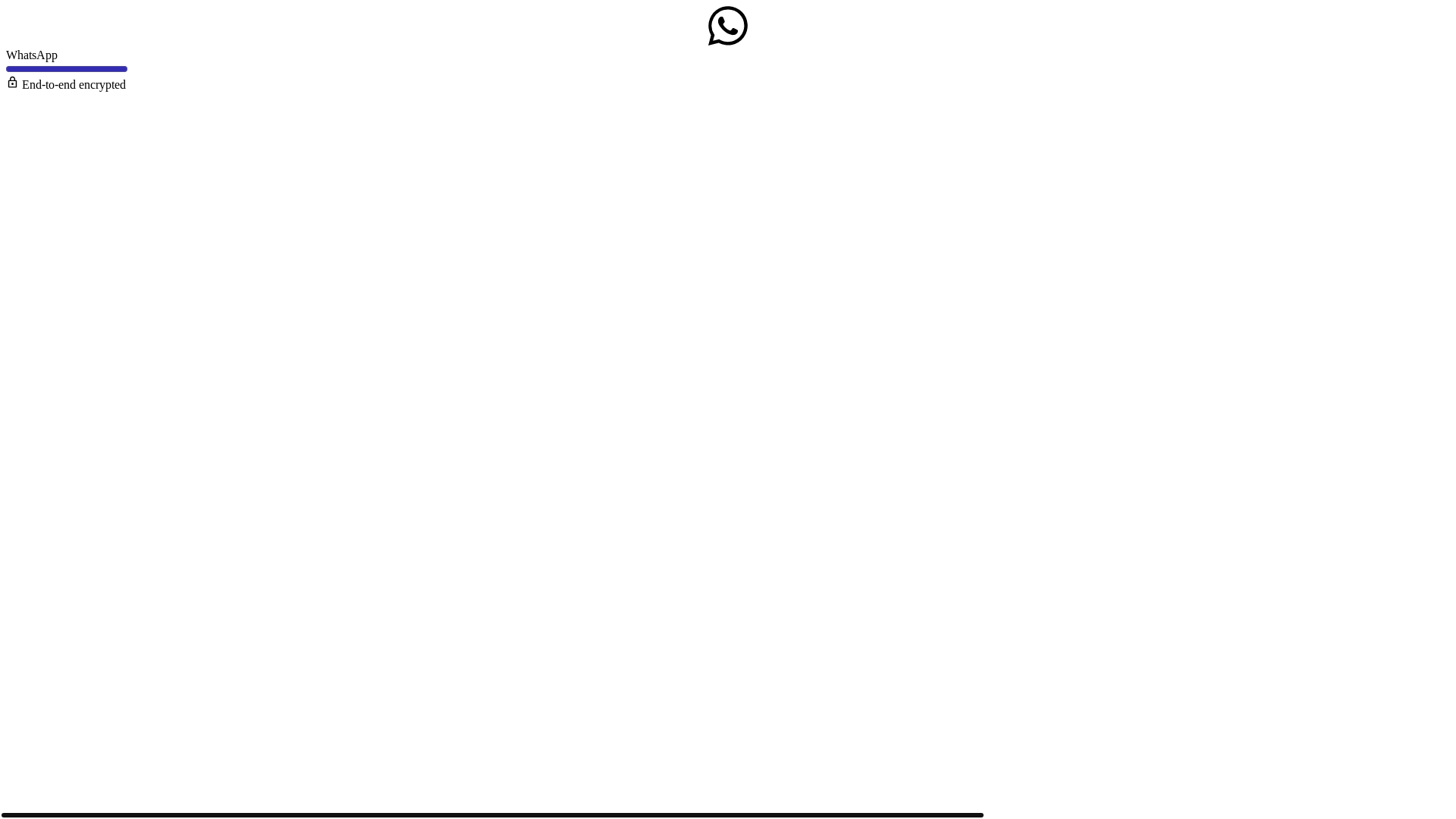 website screenshot of https://web.whatsapp.com/