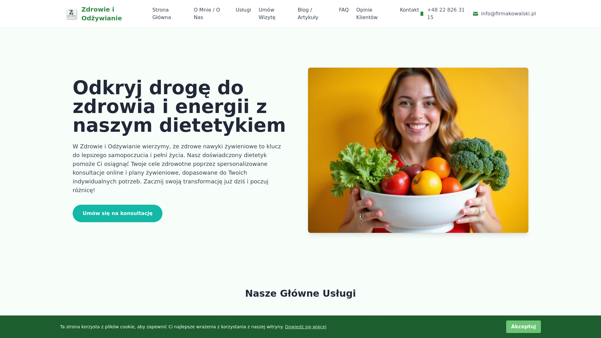 website screenshot of https://zdrrecovercj.info/