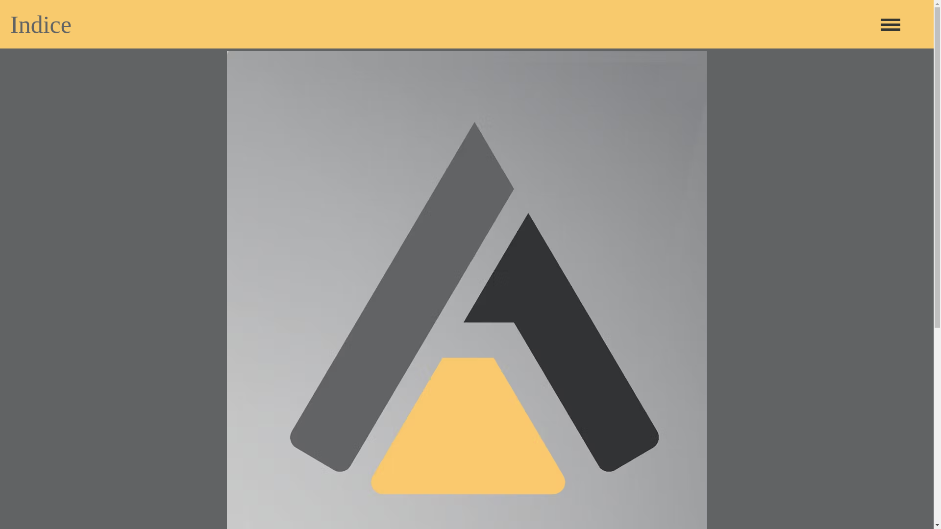 website screenshot of https://arktifices.com.ar/