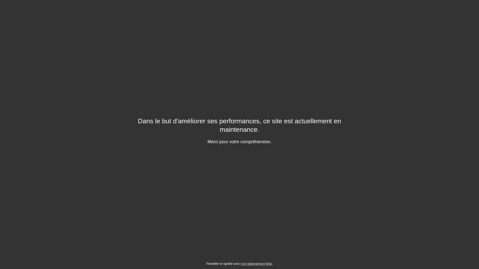 website screenshot of https://cschavannes.ch/