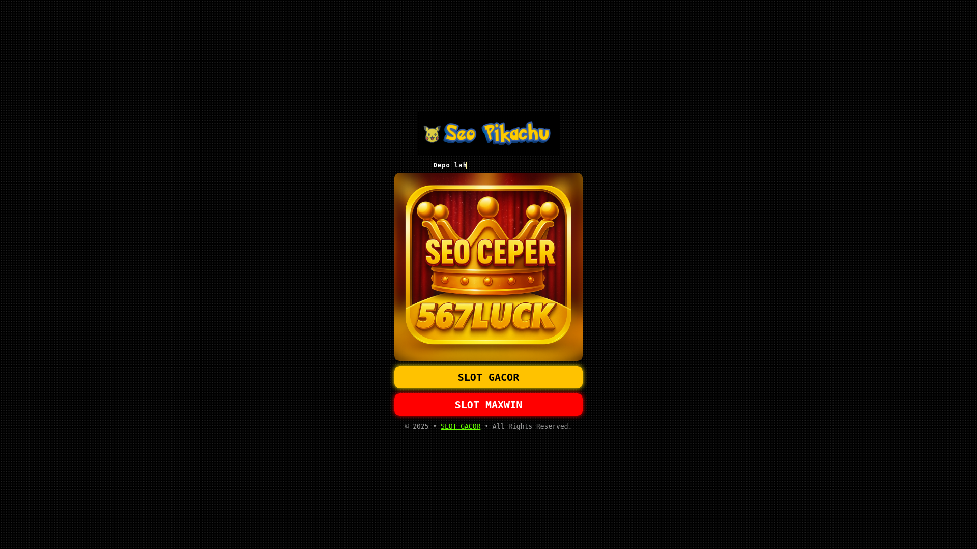 website screenshot of https://t3mpek-nueee.pages.dev/
