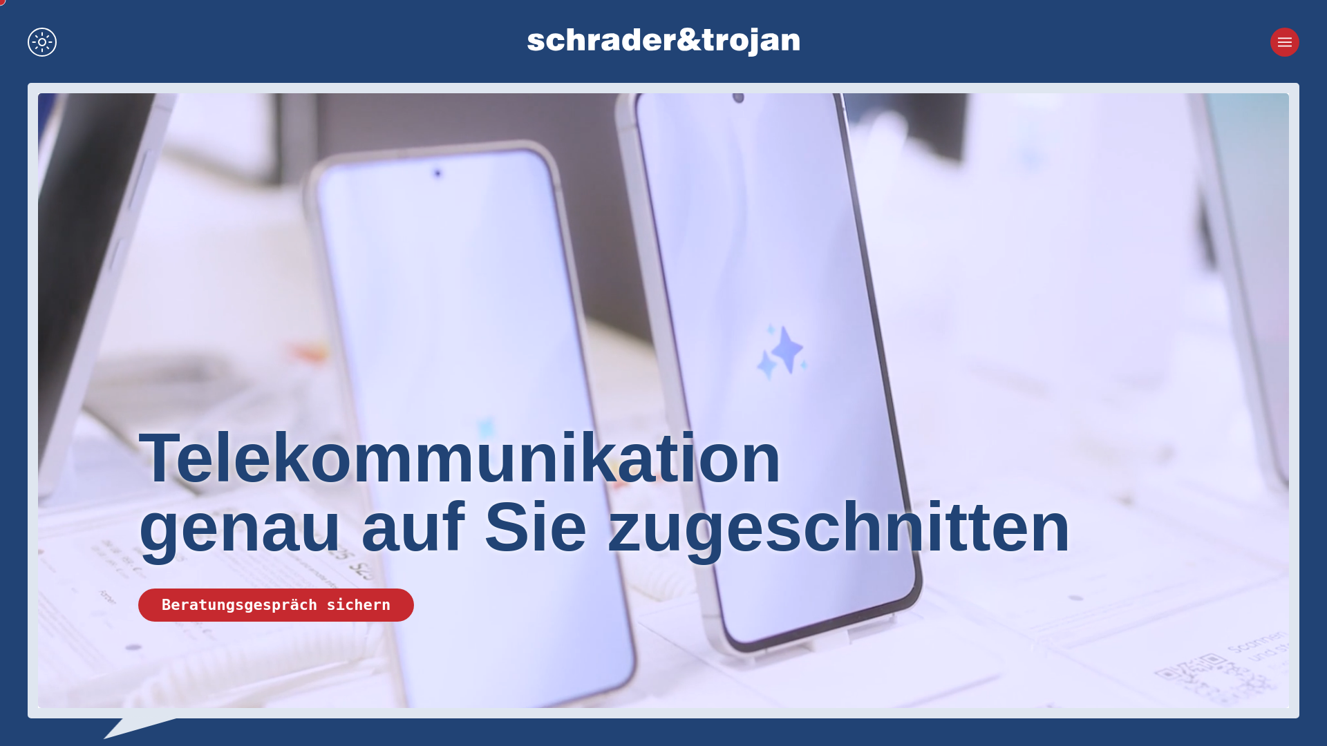 website screenshot of https://tbp-dortmund.de/