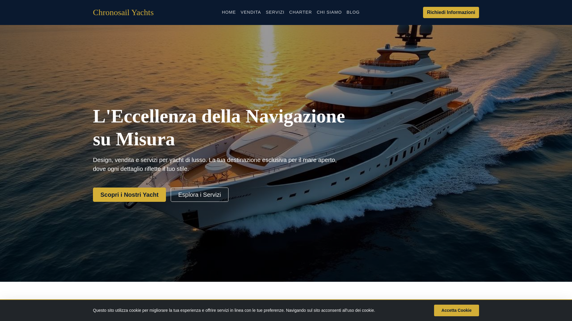 website screenshot of https://inferncloud.click