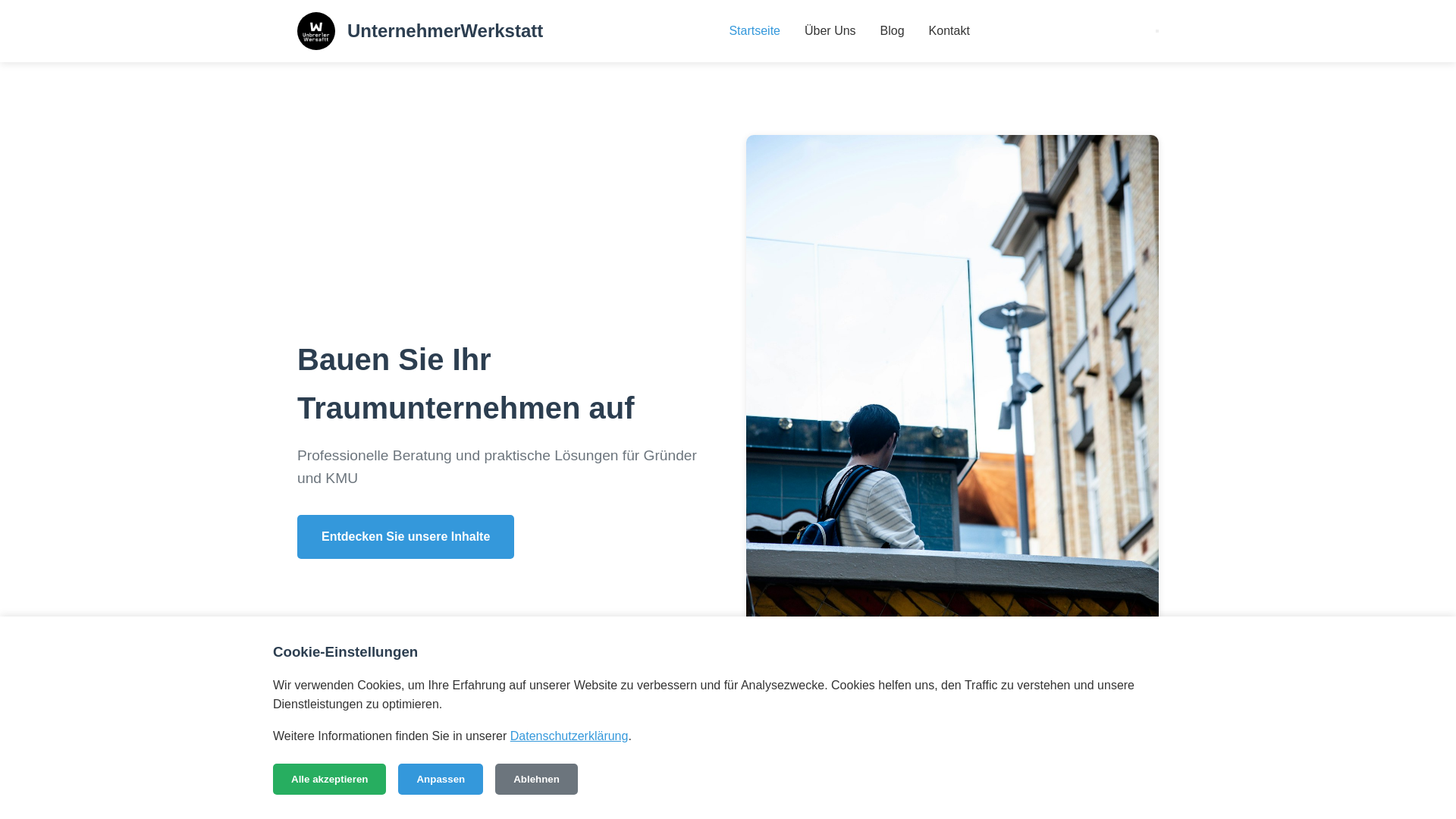 website screenshot of https://norvexiuma.com/