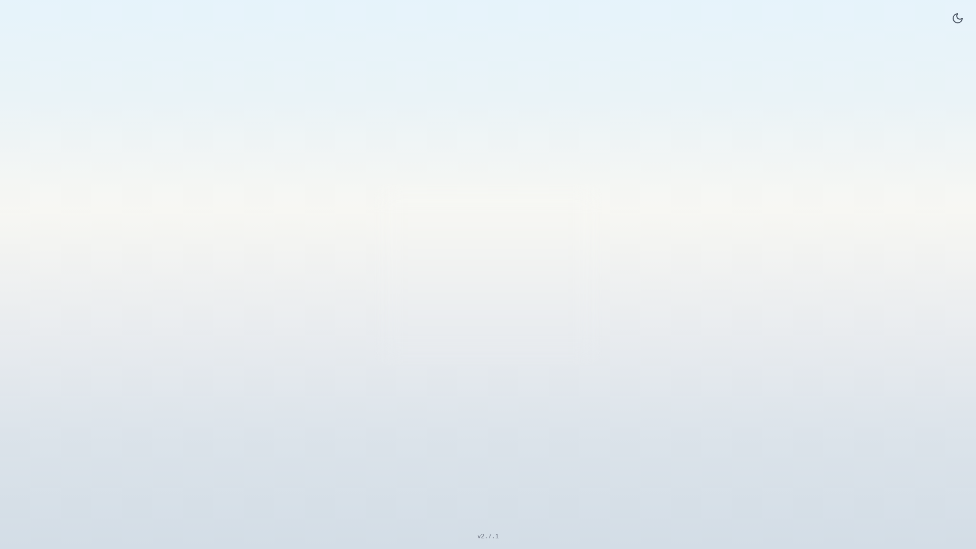 website screenshot of https://kkland.pages.dev/
