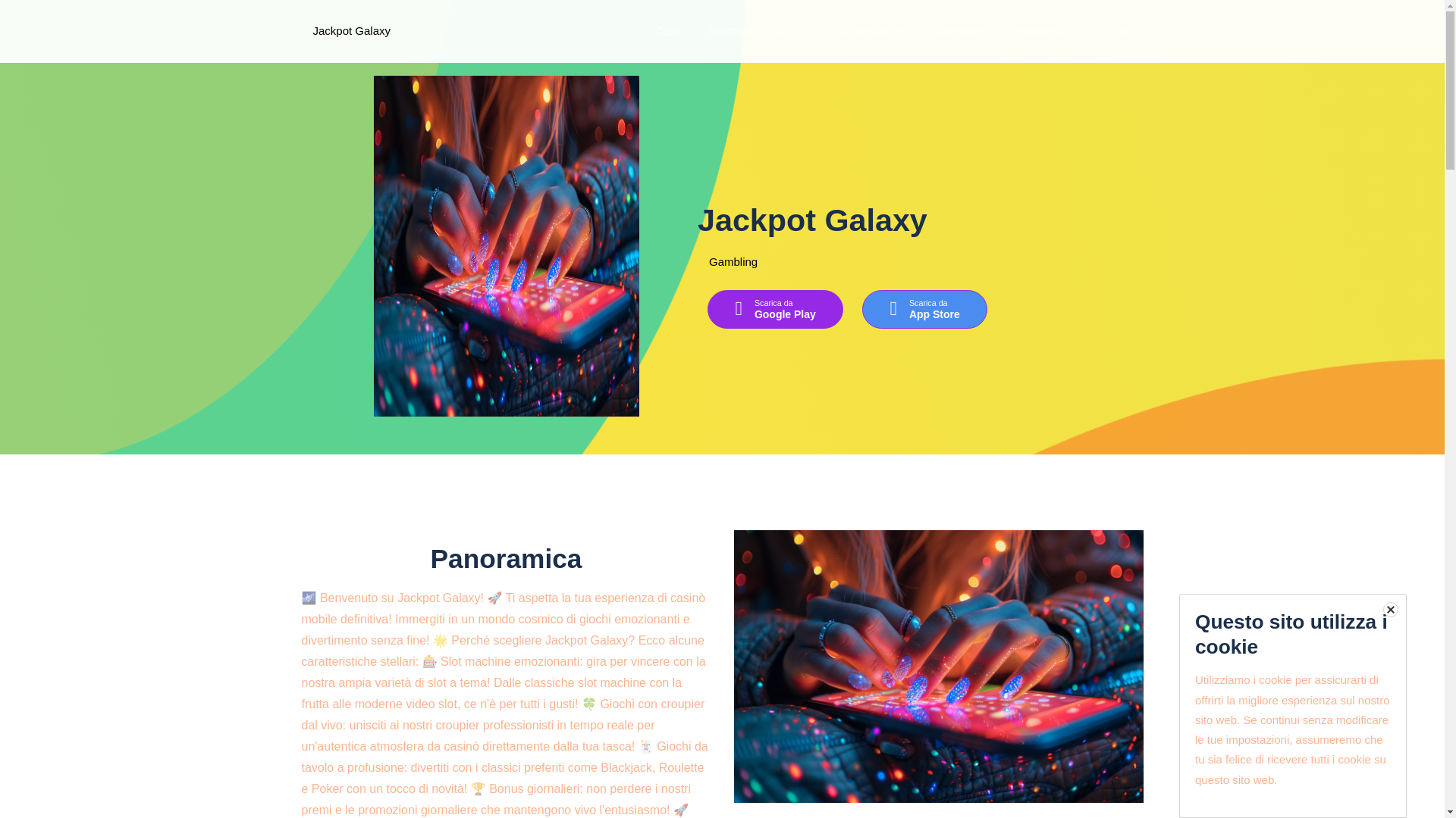 website screenshot of https://bigboonanza.icu/