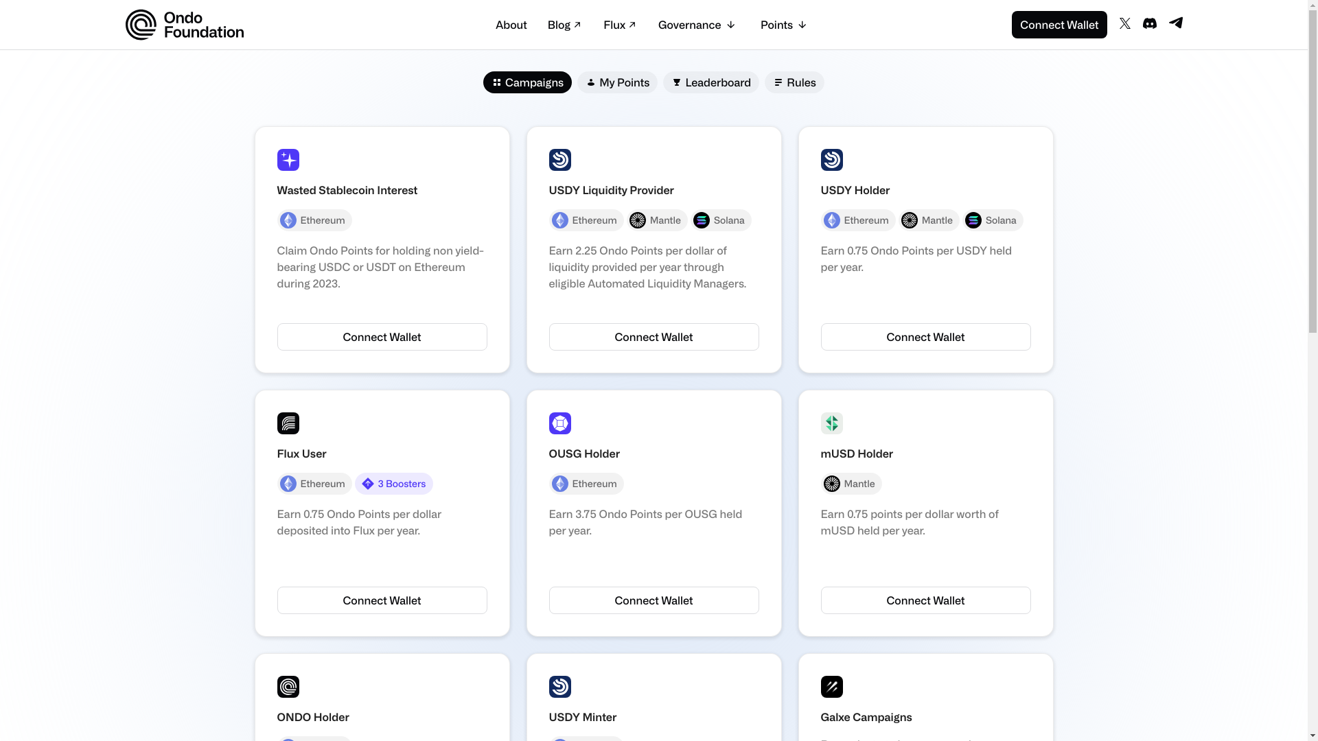 website screenshot of https://portal-ondofinance.com/