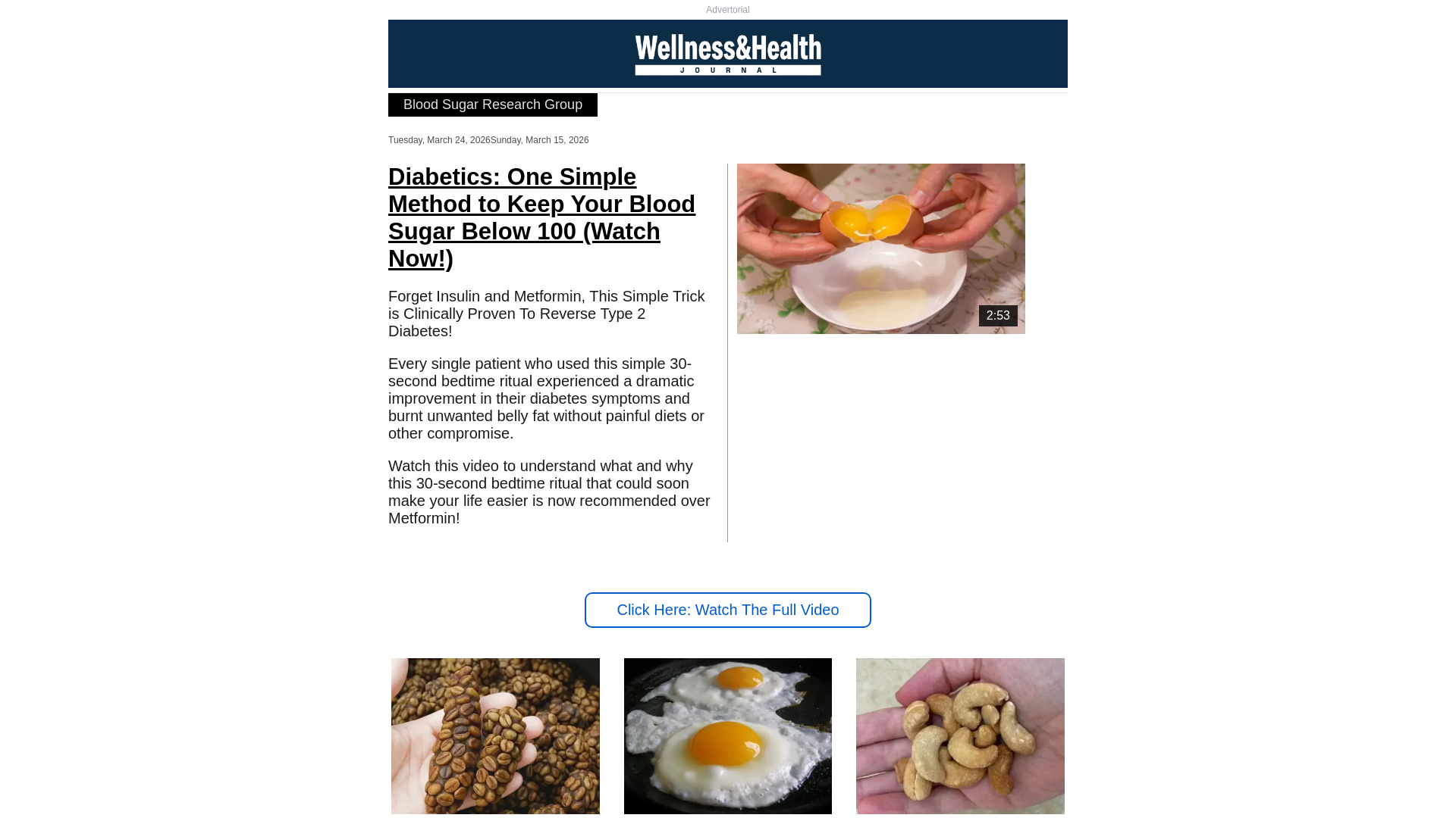 website screenshot of https://wellnessanalyticfix.com/