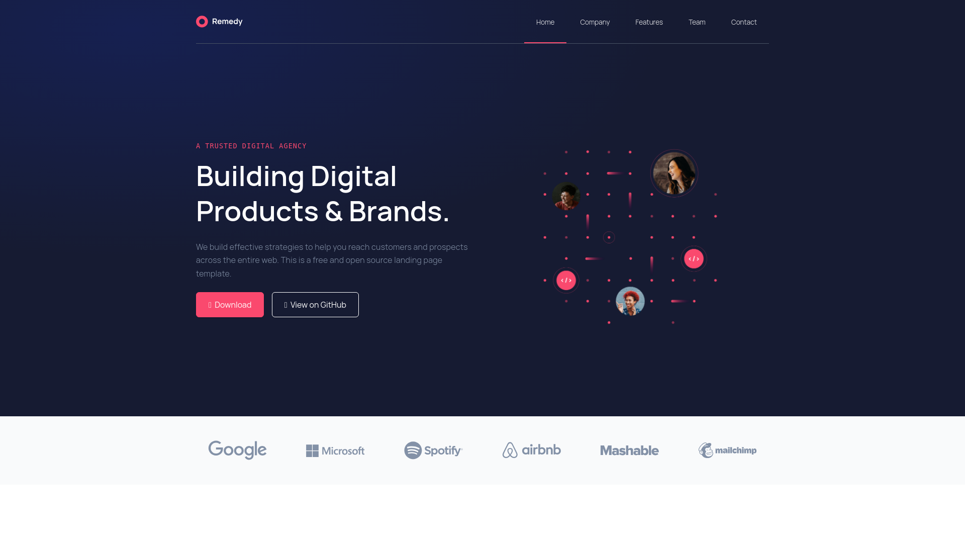 website screenshot of https://cgdtek.icu/